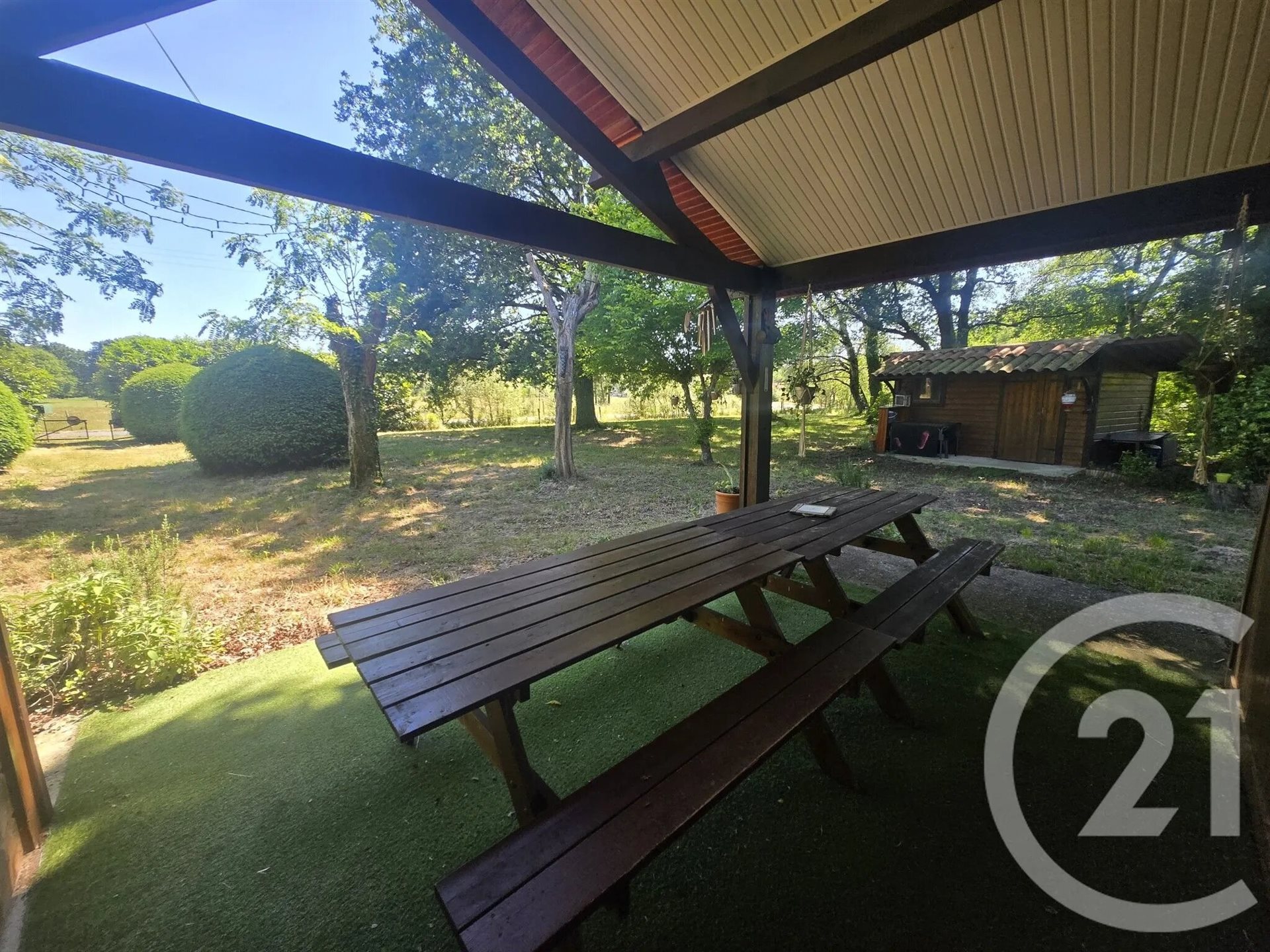 Maison à vendre, 28m², Queyrac