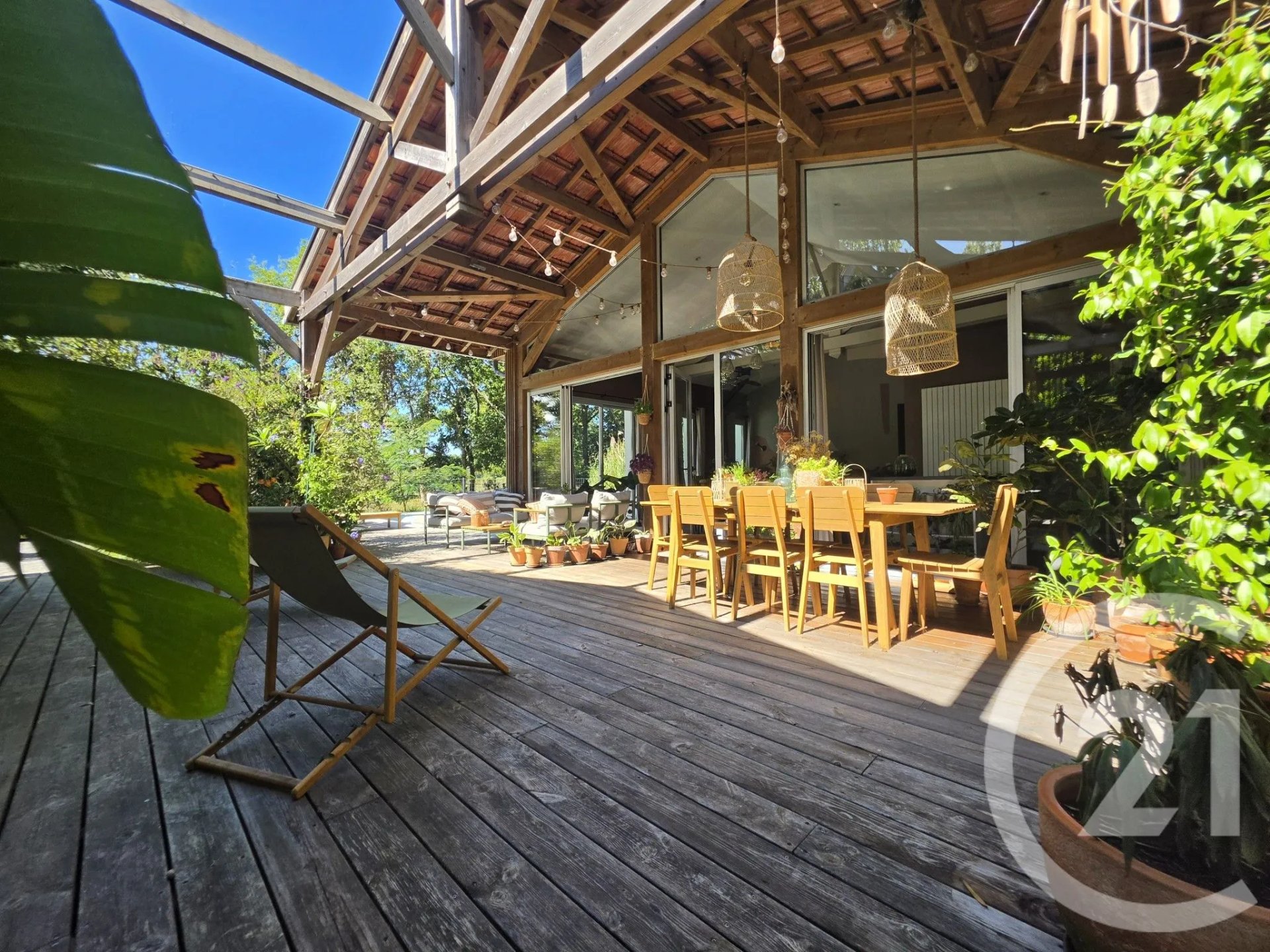 Maison à vendre, 132m², Grayan-et-l'Hôpital