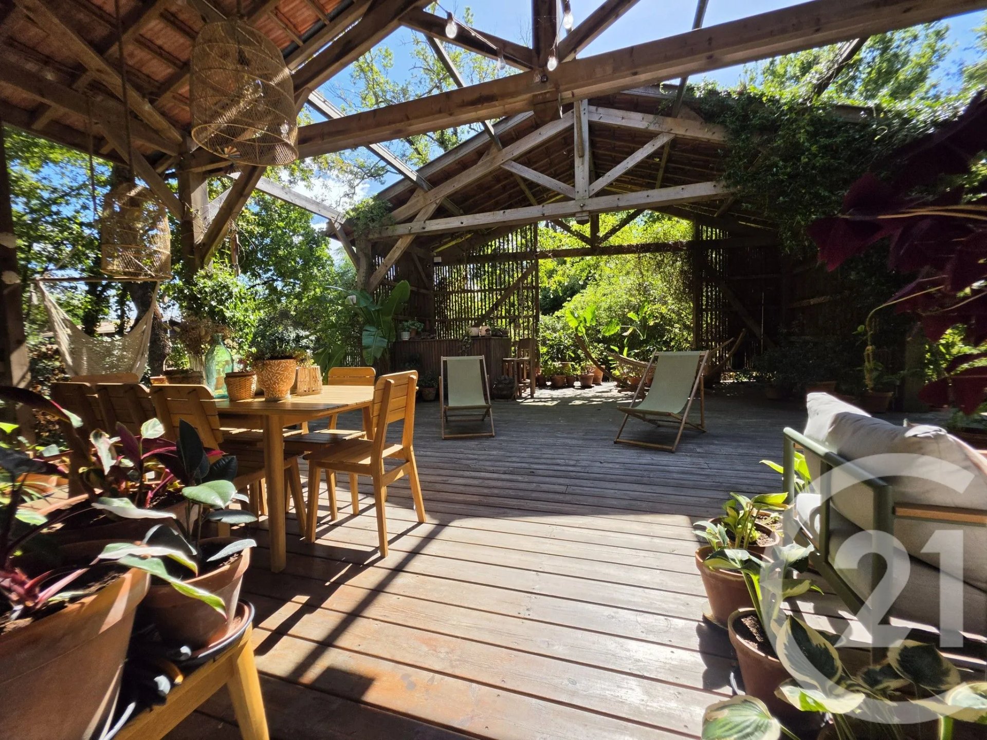 Maison à vendre, 132m², Grayan-et-l'Hôpital