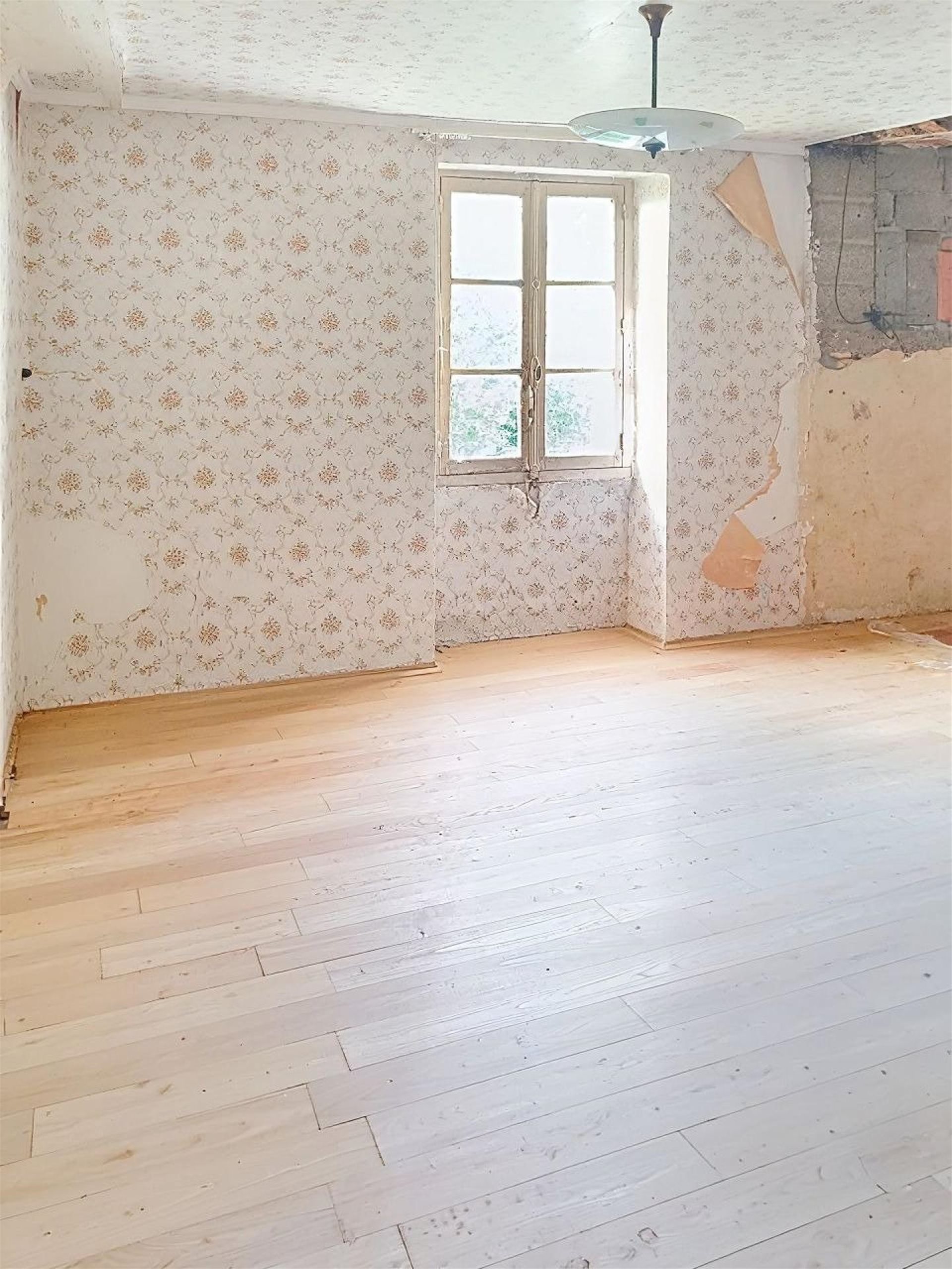 Maison à vendre, 153m², Ruffec