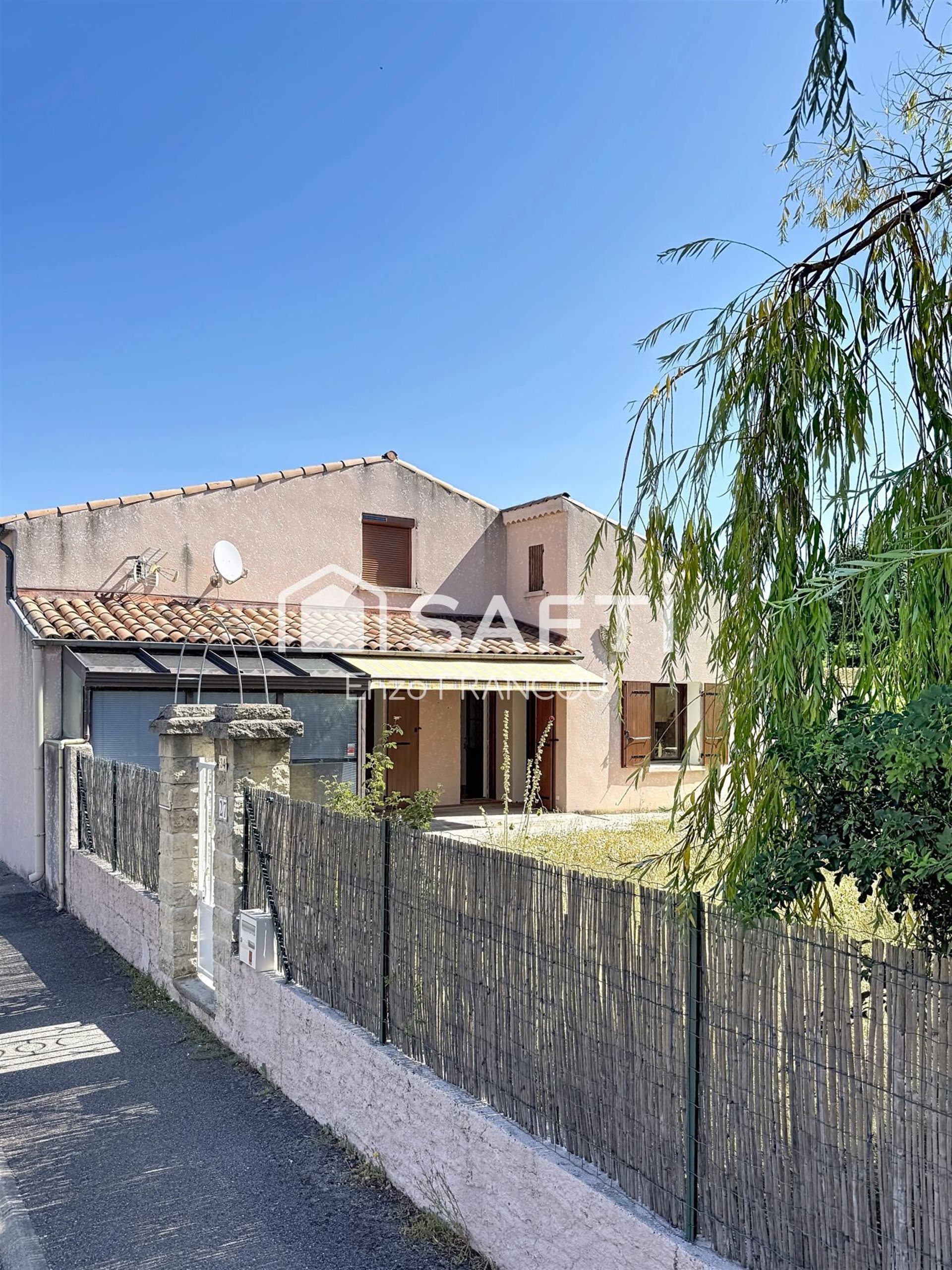 Maison à vendre, 147m², Upaix