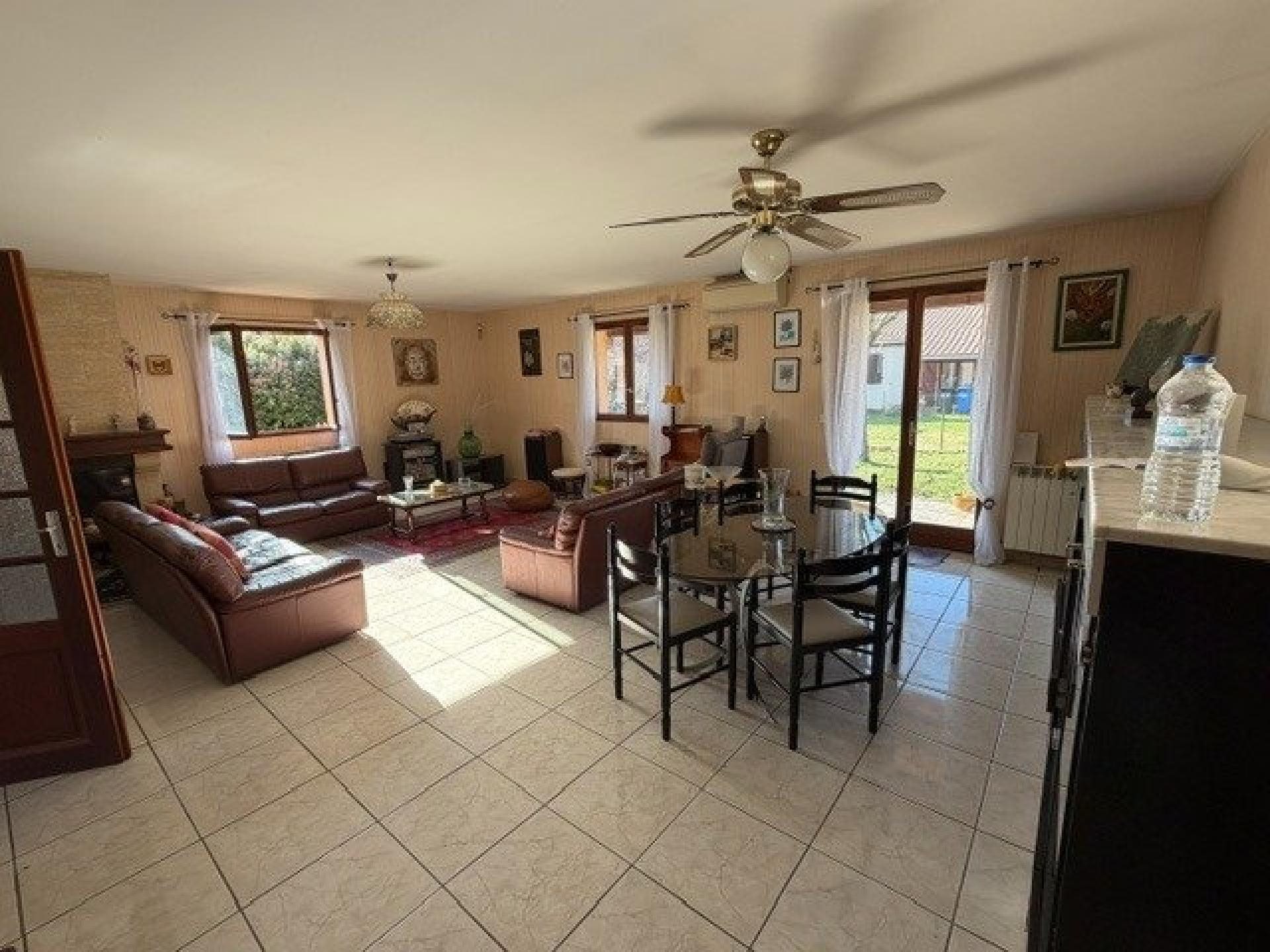 Maison à vendre, 127m², Aucamville
