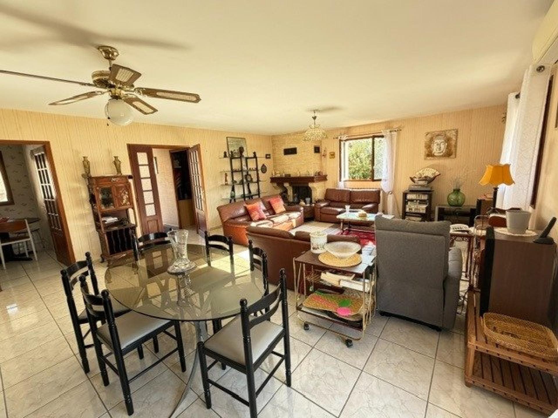 Maison à vendre, 127m², Aucamville
