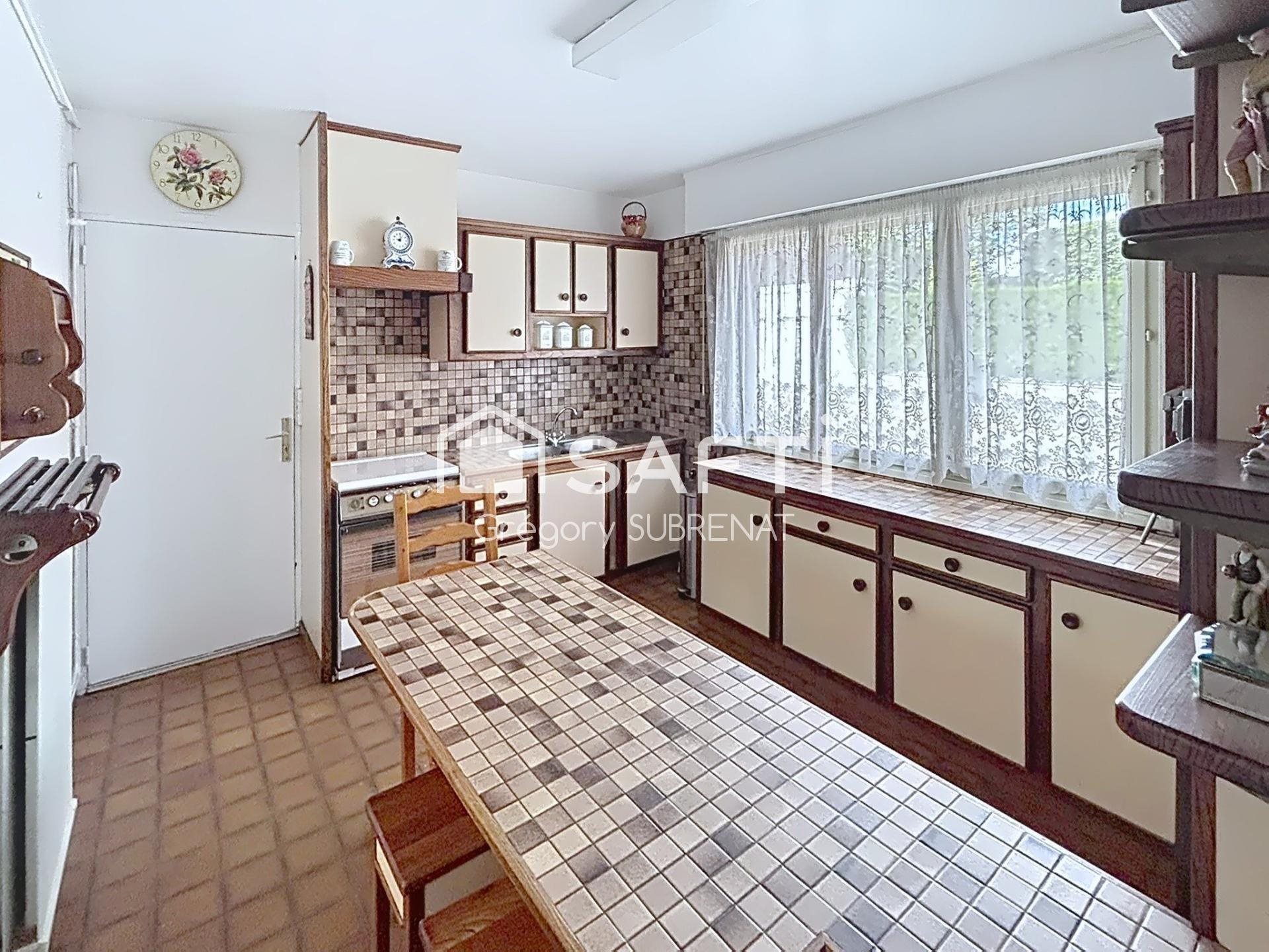 Maison à vendre, 150m², La Chapelle-d'Armentières