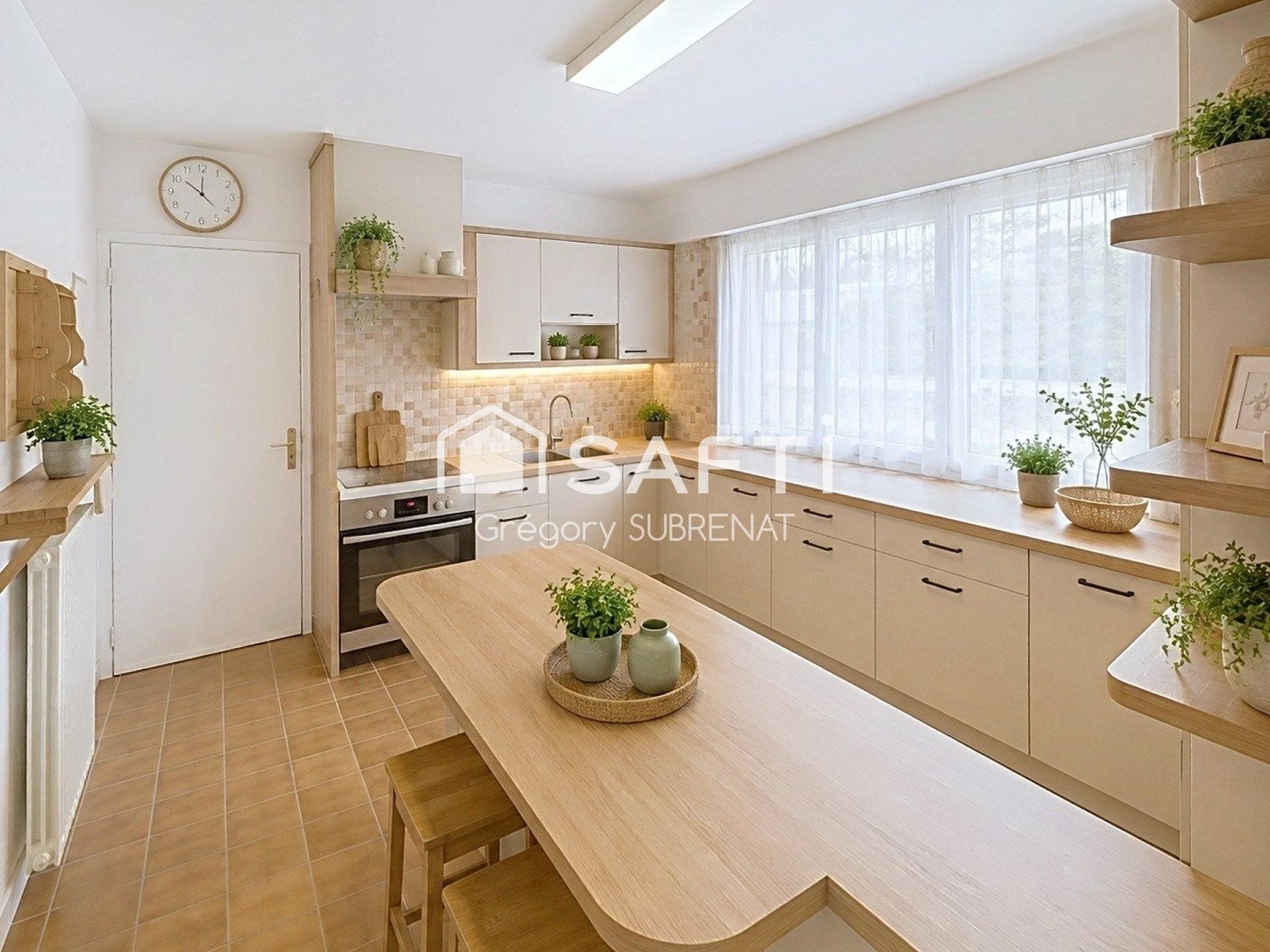 Maison à vendre, 150m², La Chapelle-d'Armentières