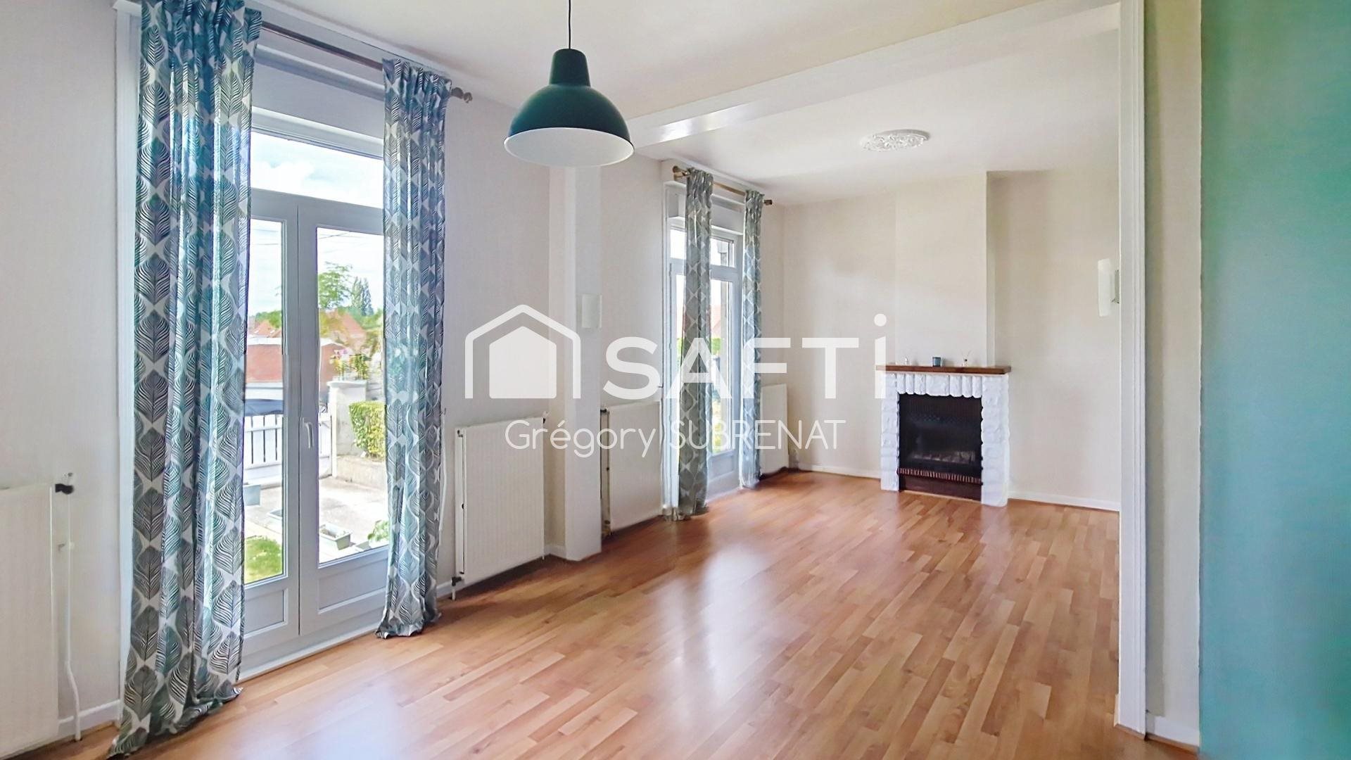 Maison à vendre, 137m², Comines