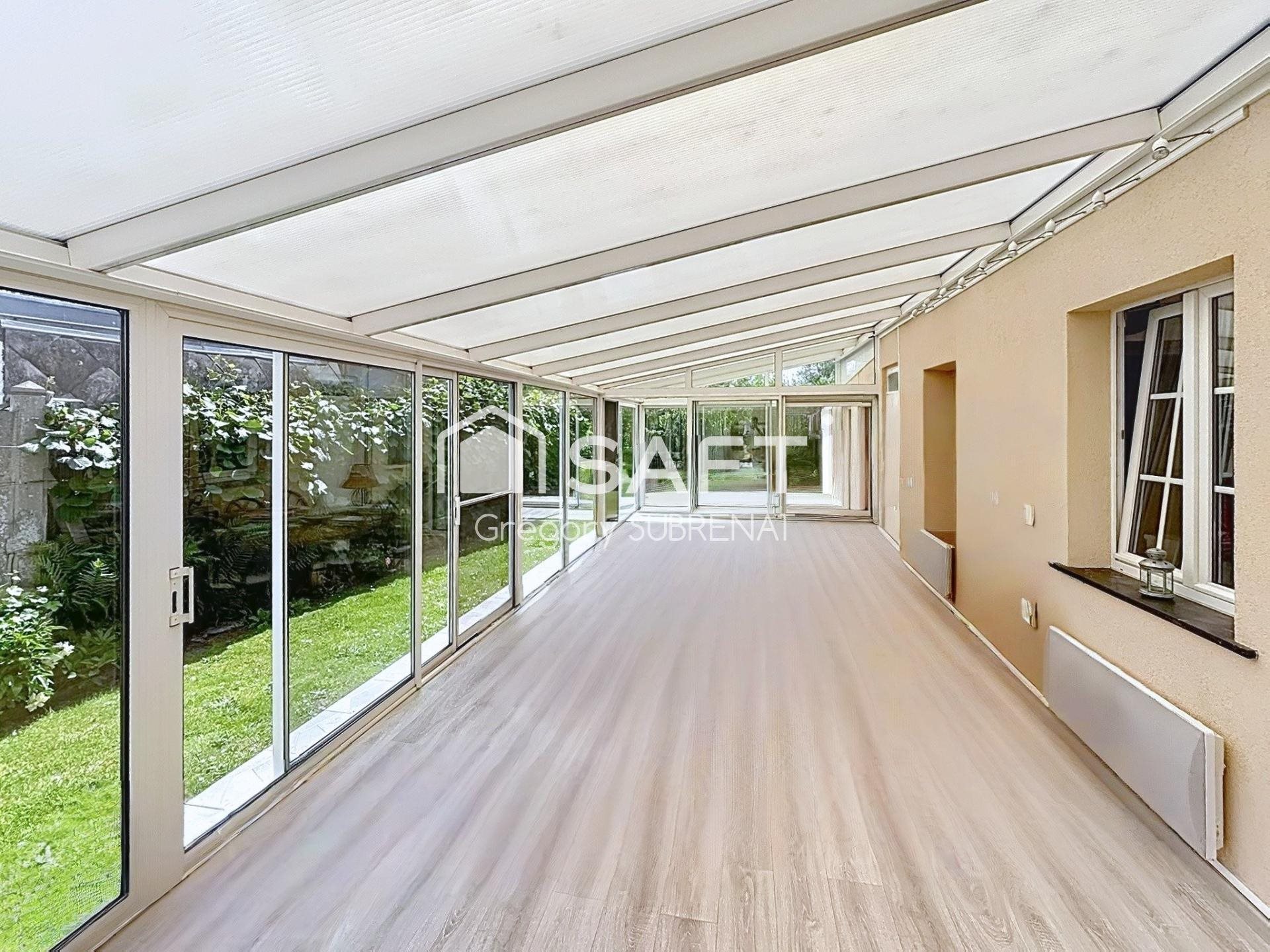 Maison à vendre, 137m², Comines
