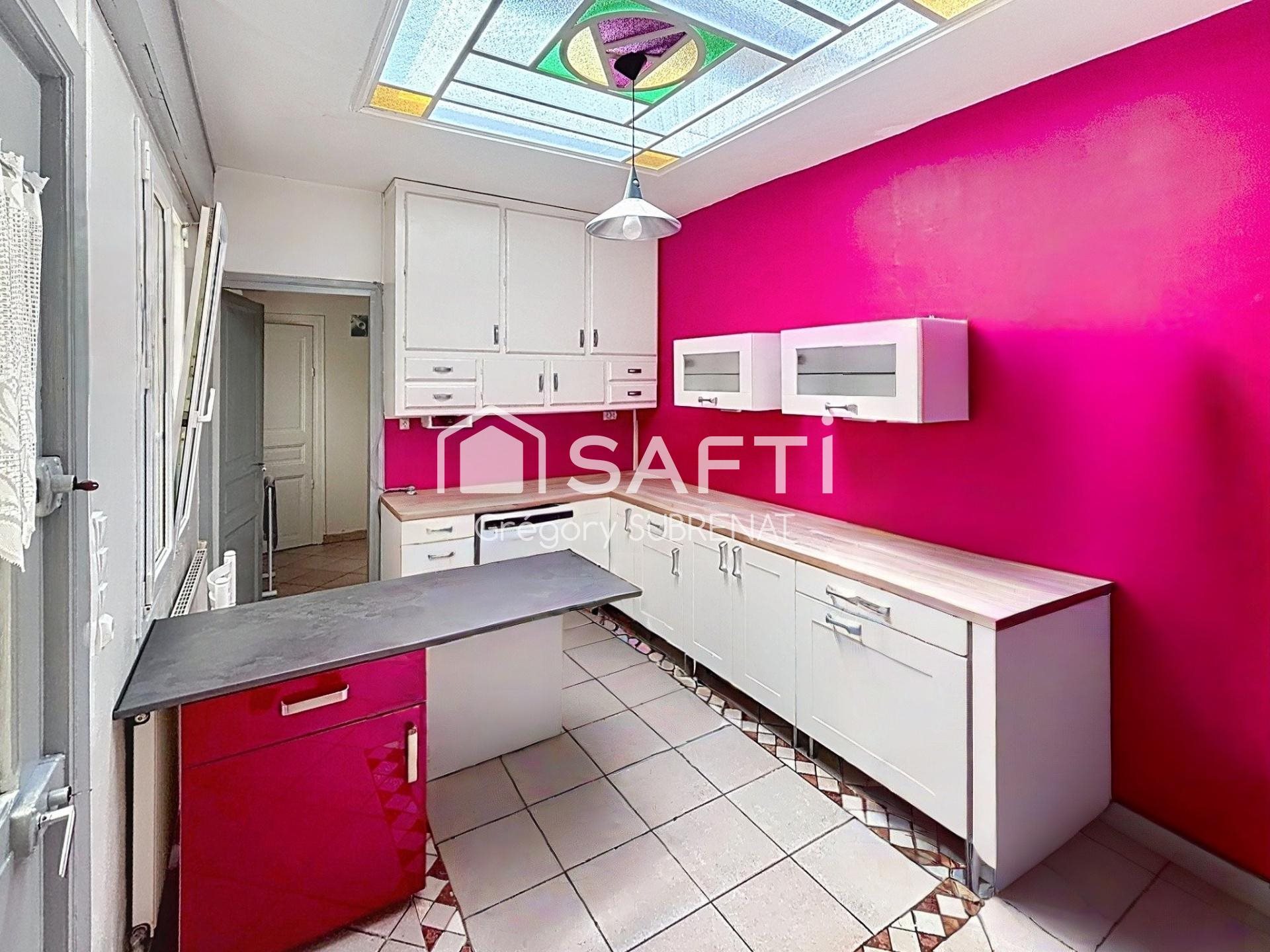 Maison à vendre, 137m², Comines