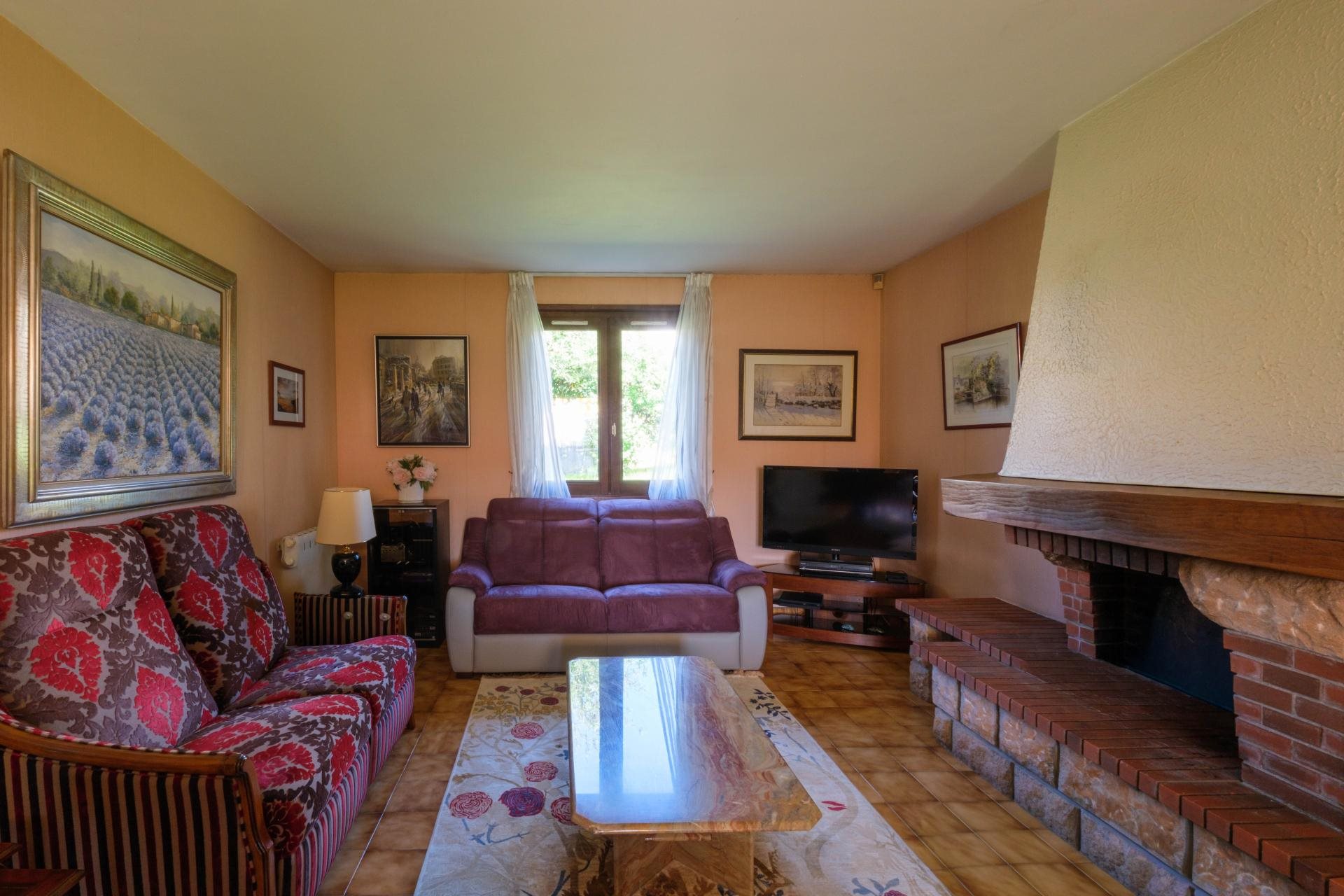 Maison à vendre, 83m², Saint-Pierre-de-Chandieu