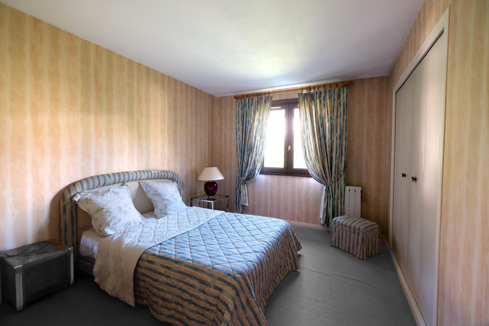 Maison à vendre, 83m², Saint-Pierre-de-Chandieu
