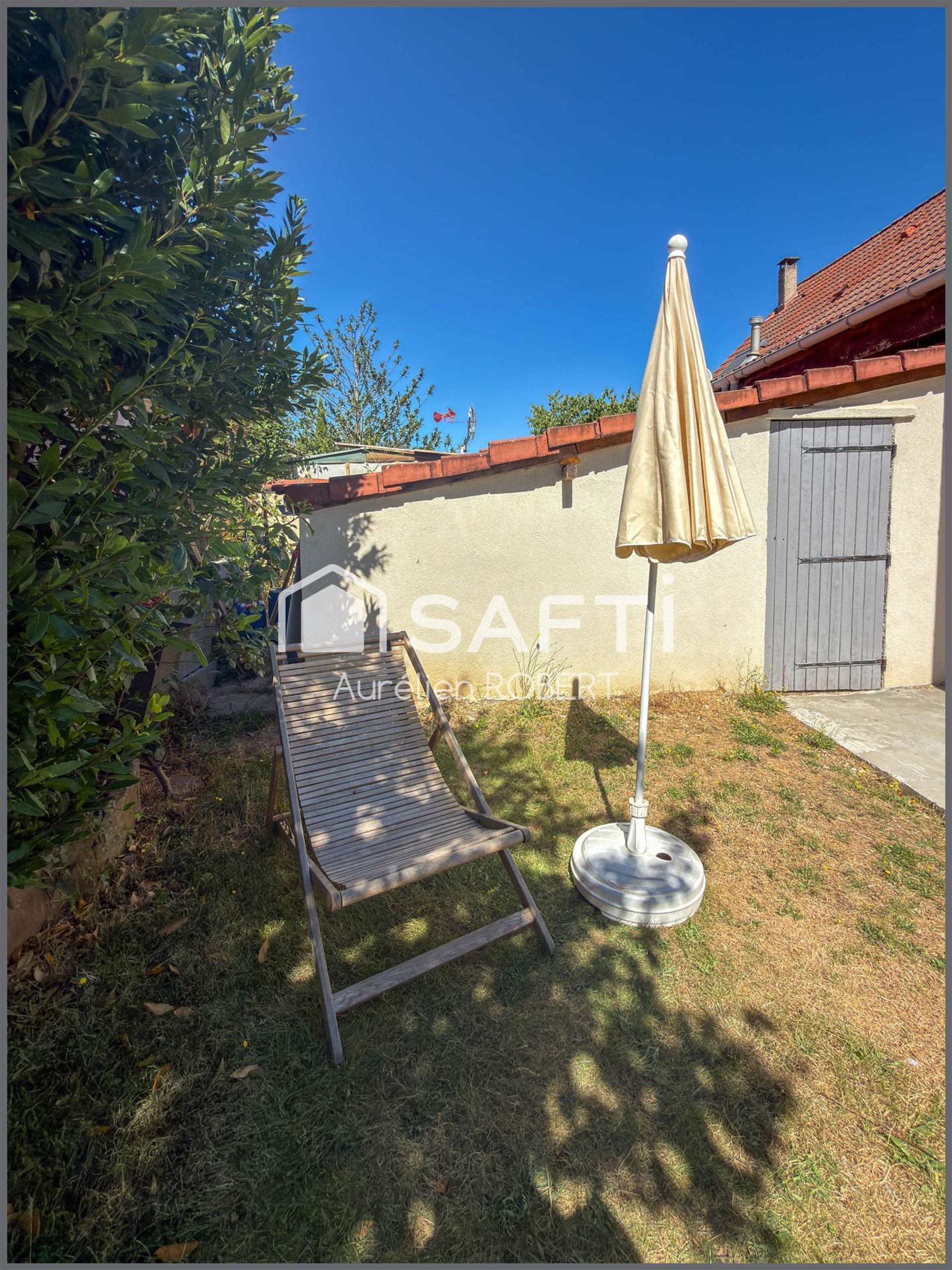 Maison à vendre, 113m², La Verpillière