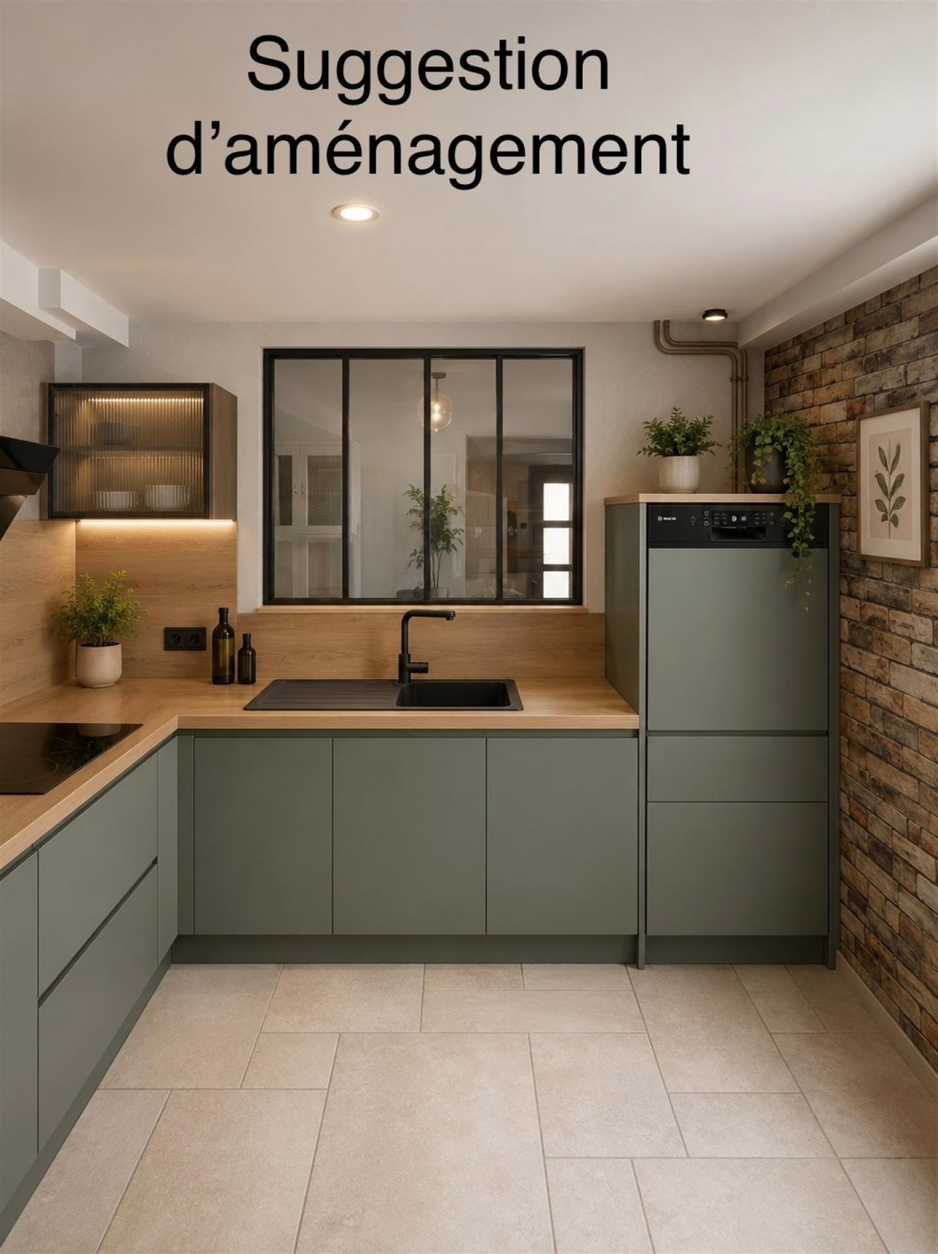 Maison à vendre, 110m², Saint-Georges-d'Espéranche
