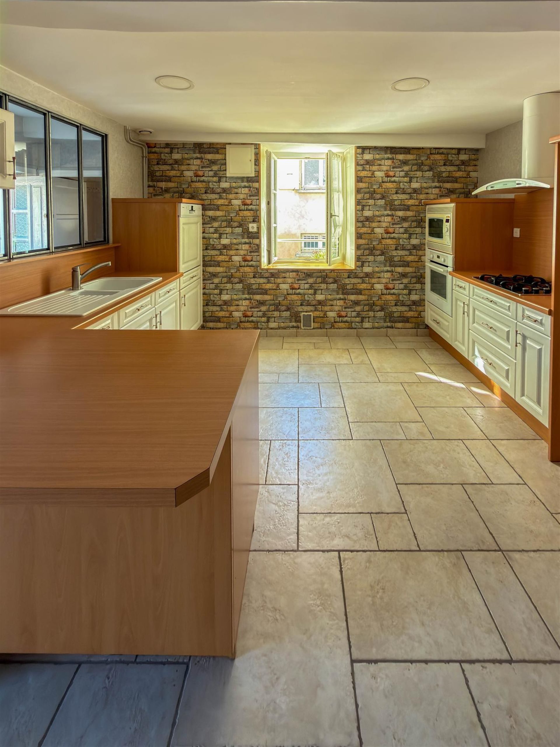 Maison à vendre, 110m², Saint-Georges-d'Espéranche