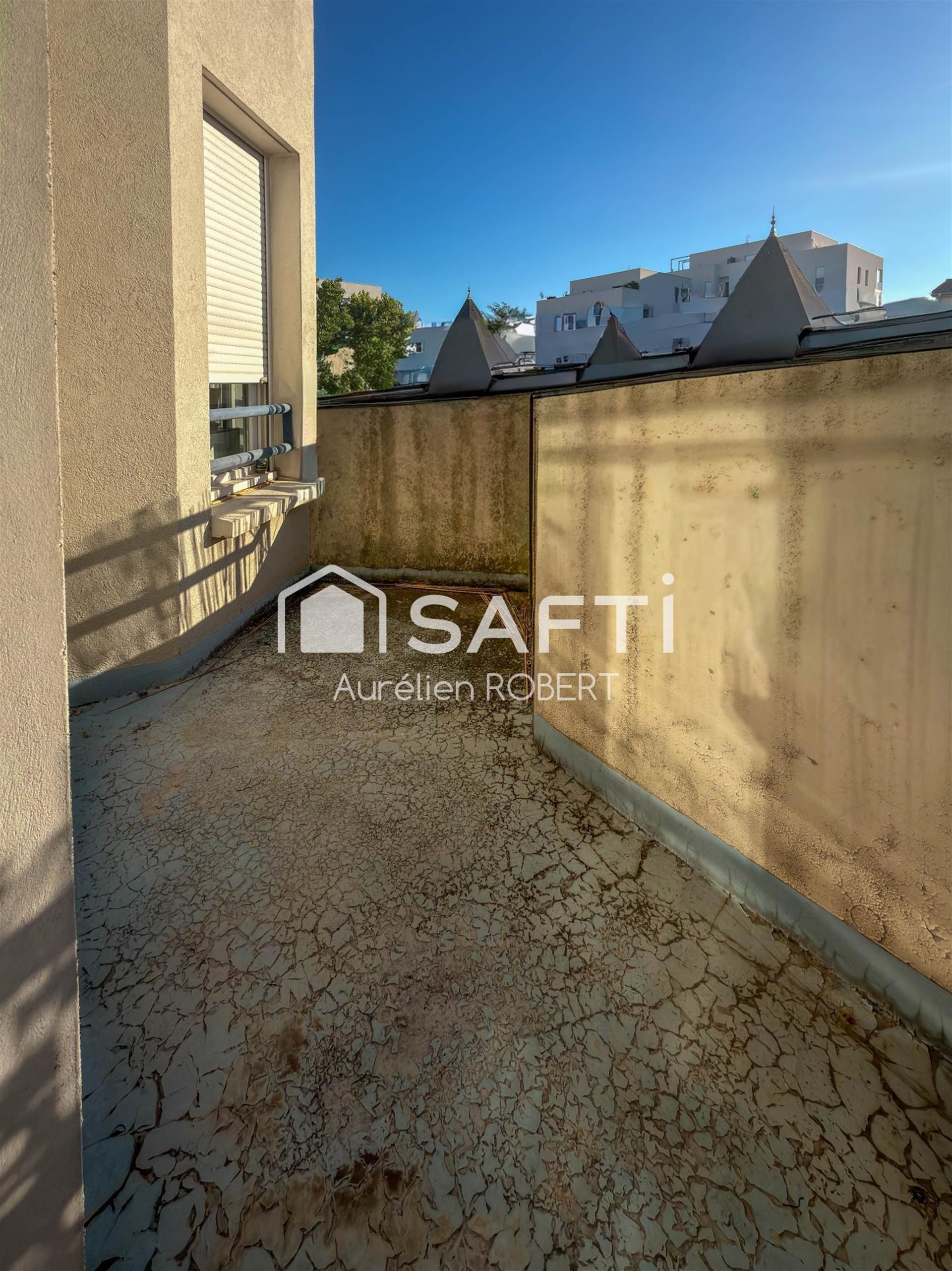 Appartement à vendre, 85m², Lyon 8ème