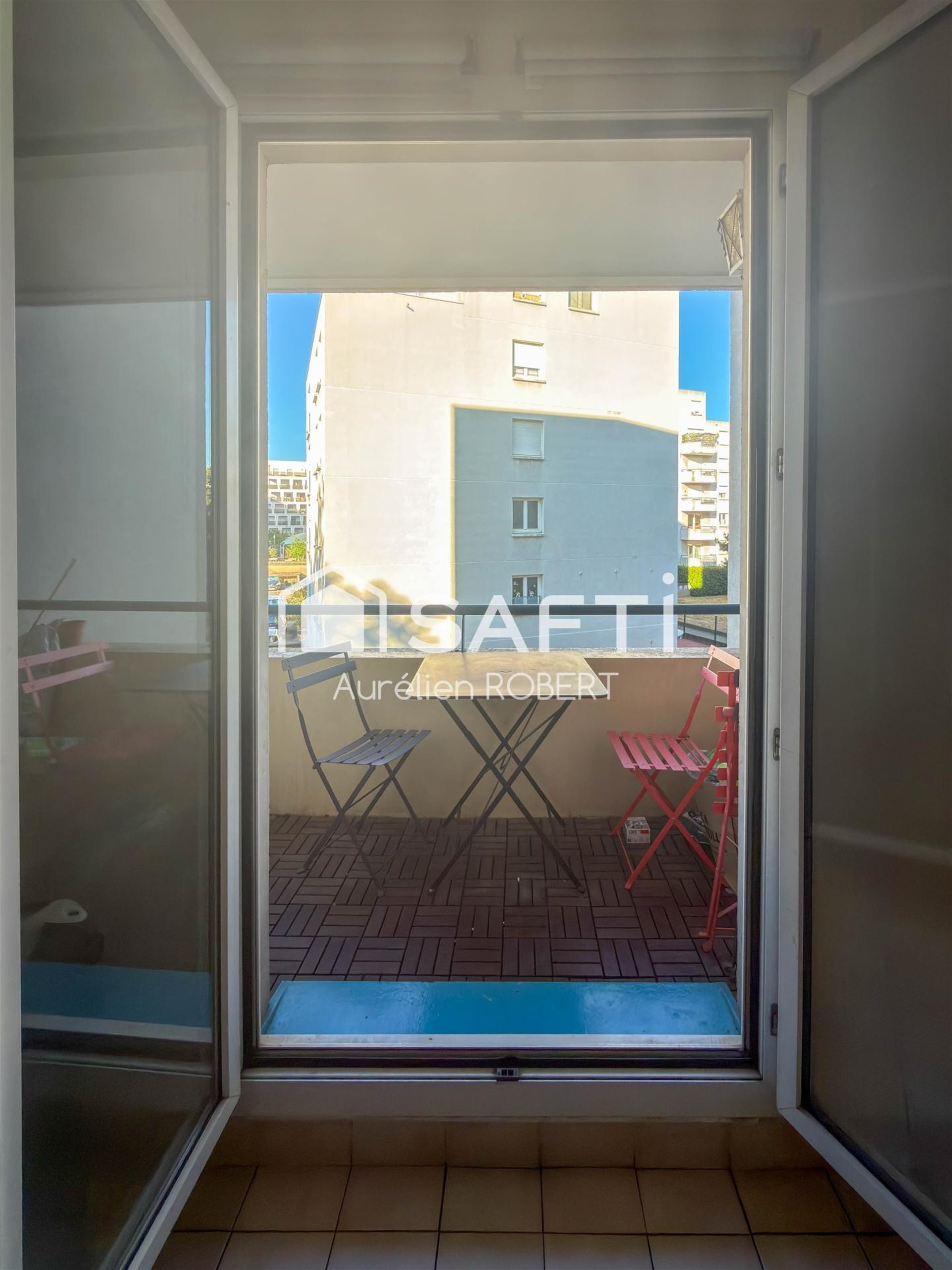 Appartement à vendre, 85m², Lyon 8ème