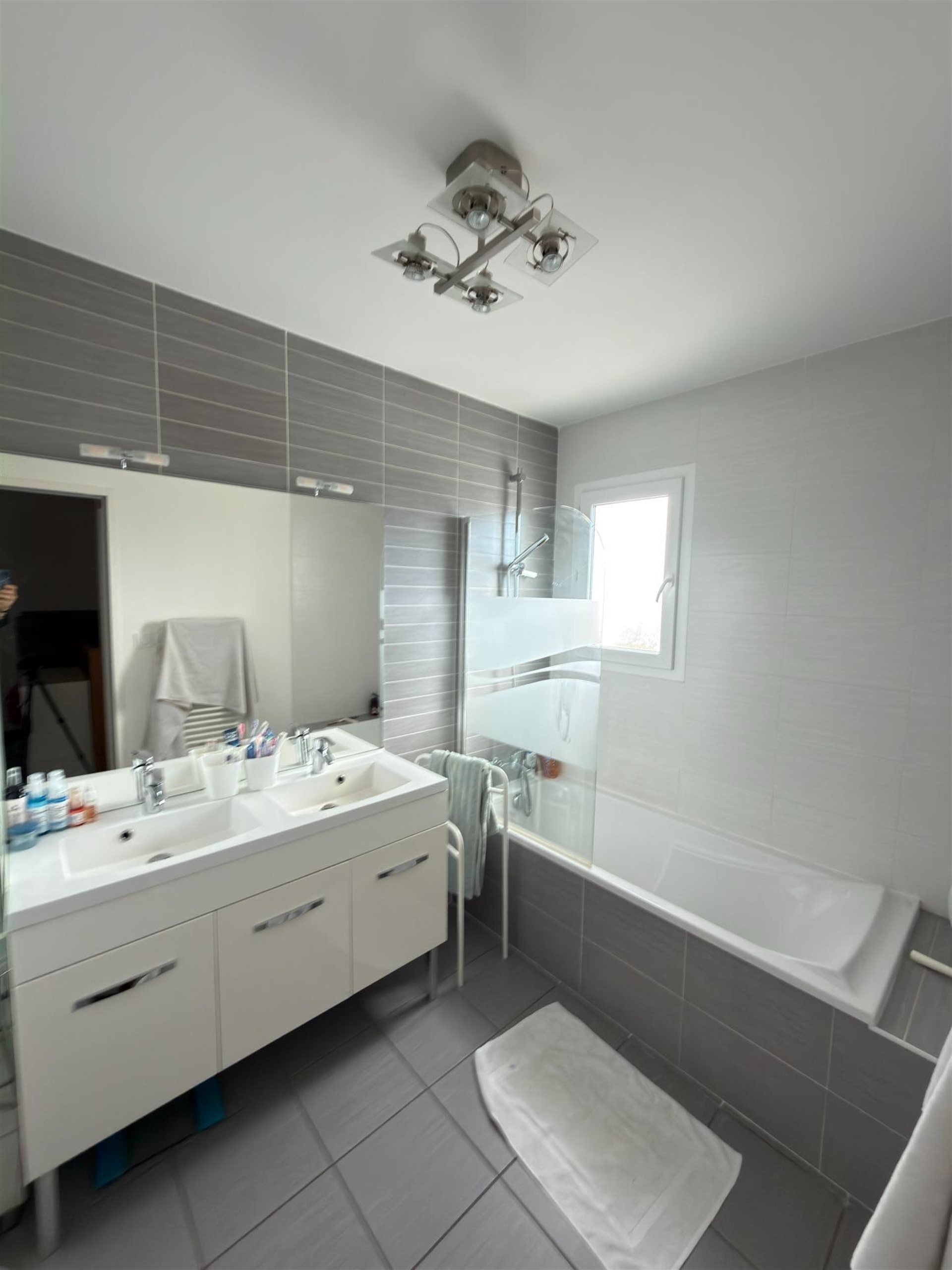 Maison à vendre, 122m², Mions