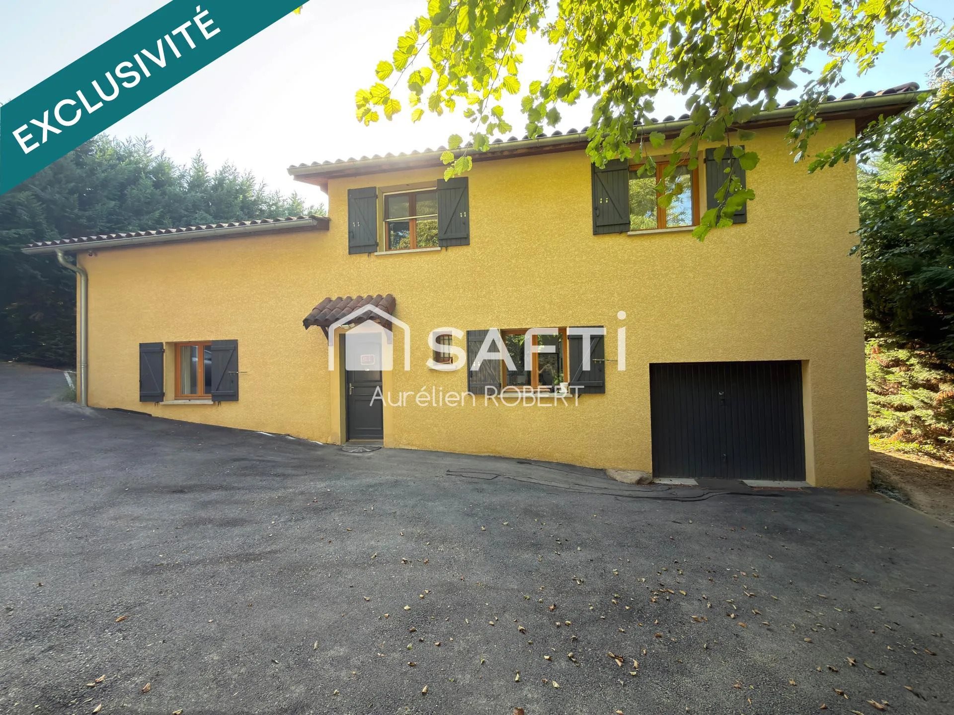Maison à vendre, 189m², Villefontaine