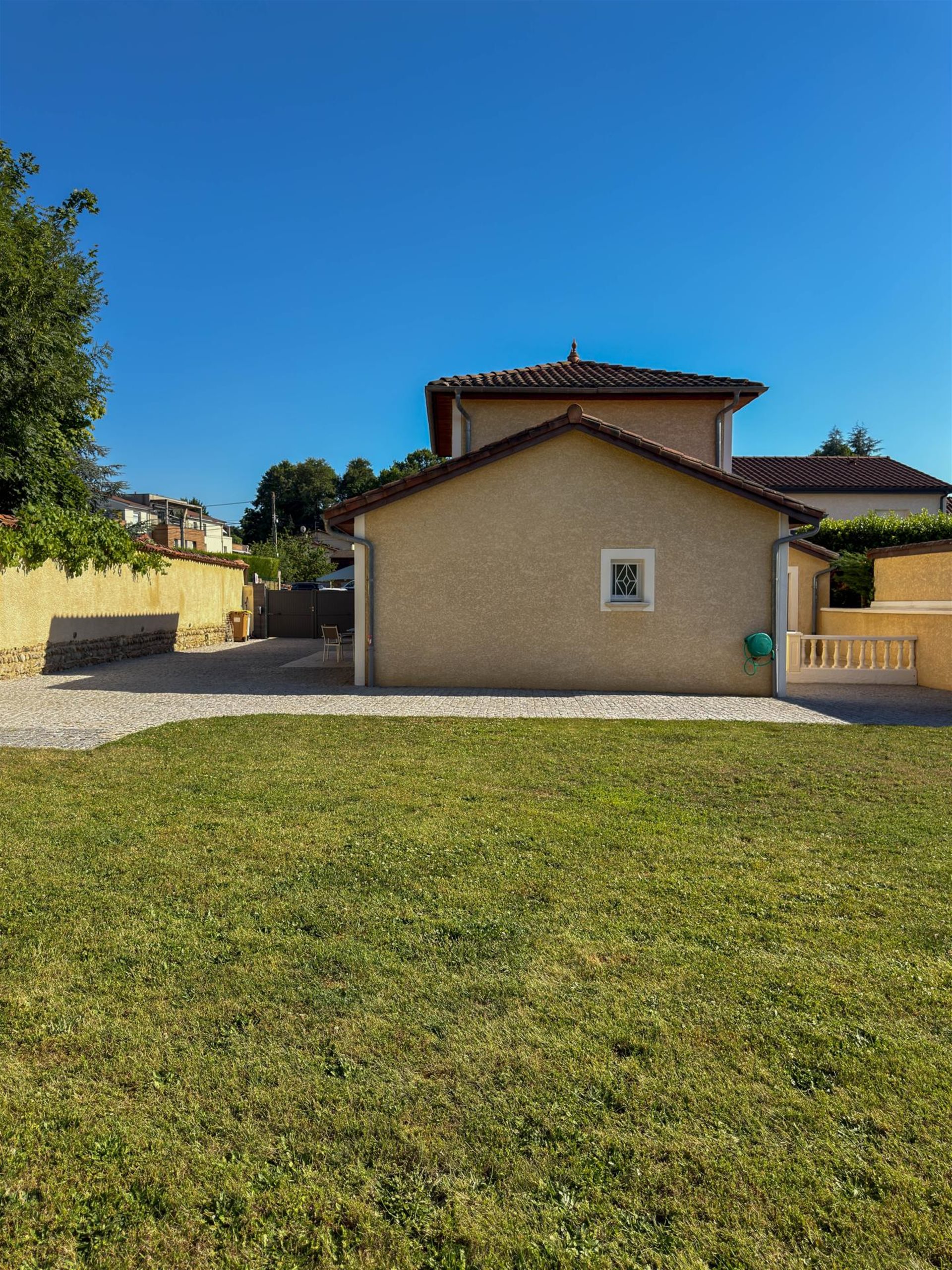 Maison à vendre, 136m², Saint-Laurent-de-Mure