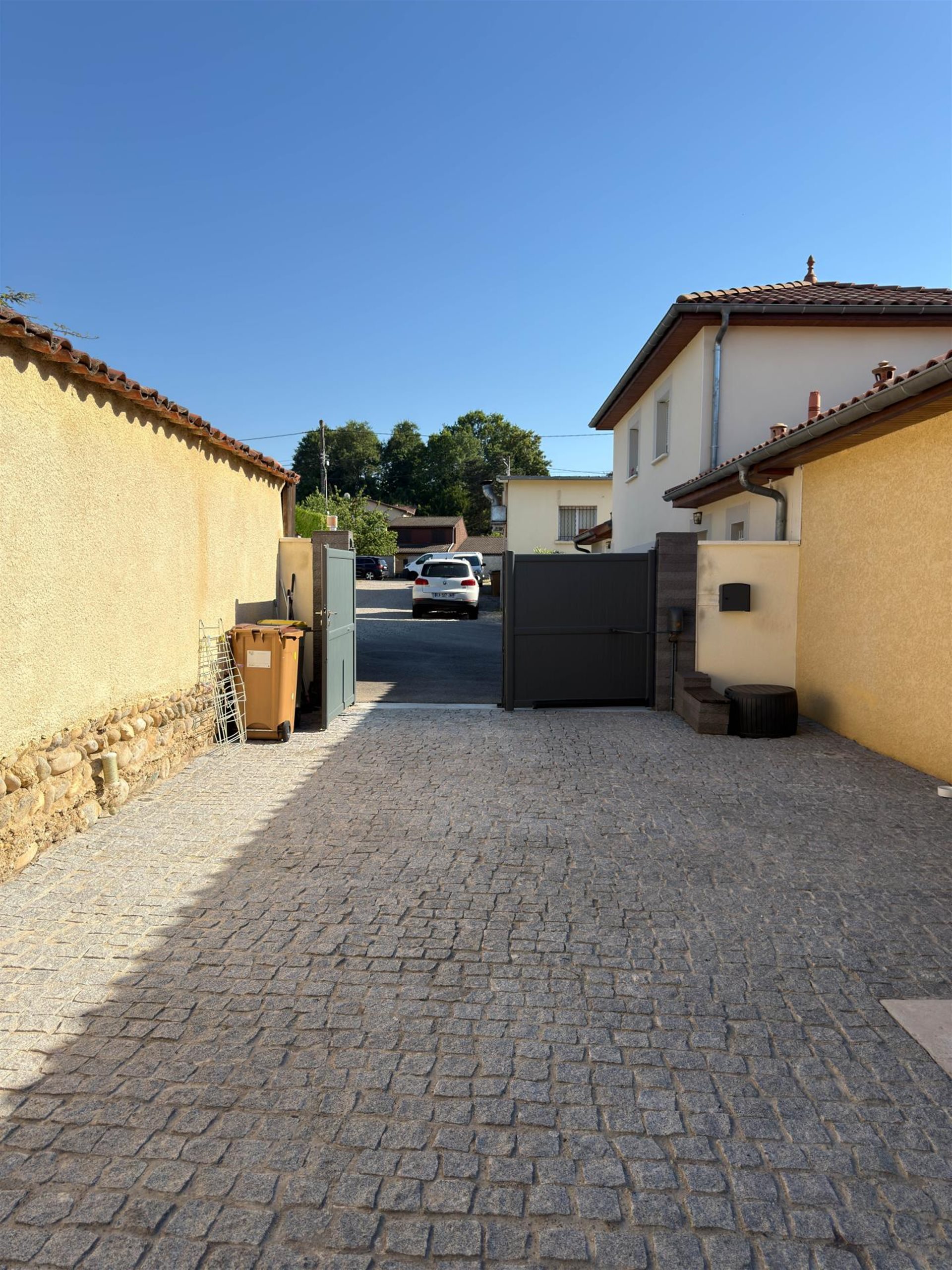 Maison à vendre, 136m², Saint-Laurent-de-Mure
