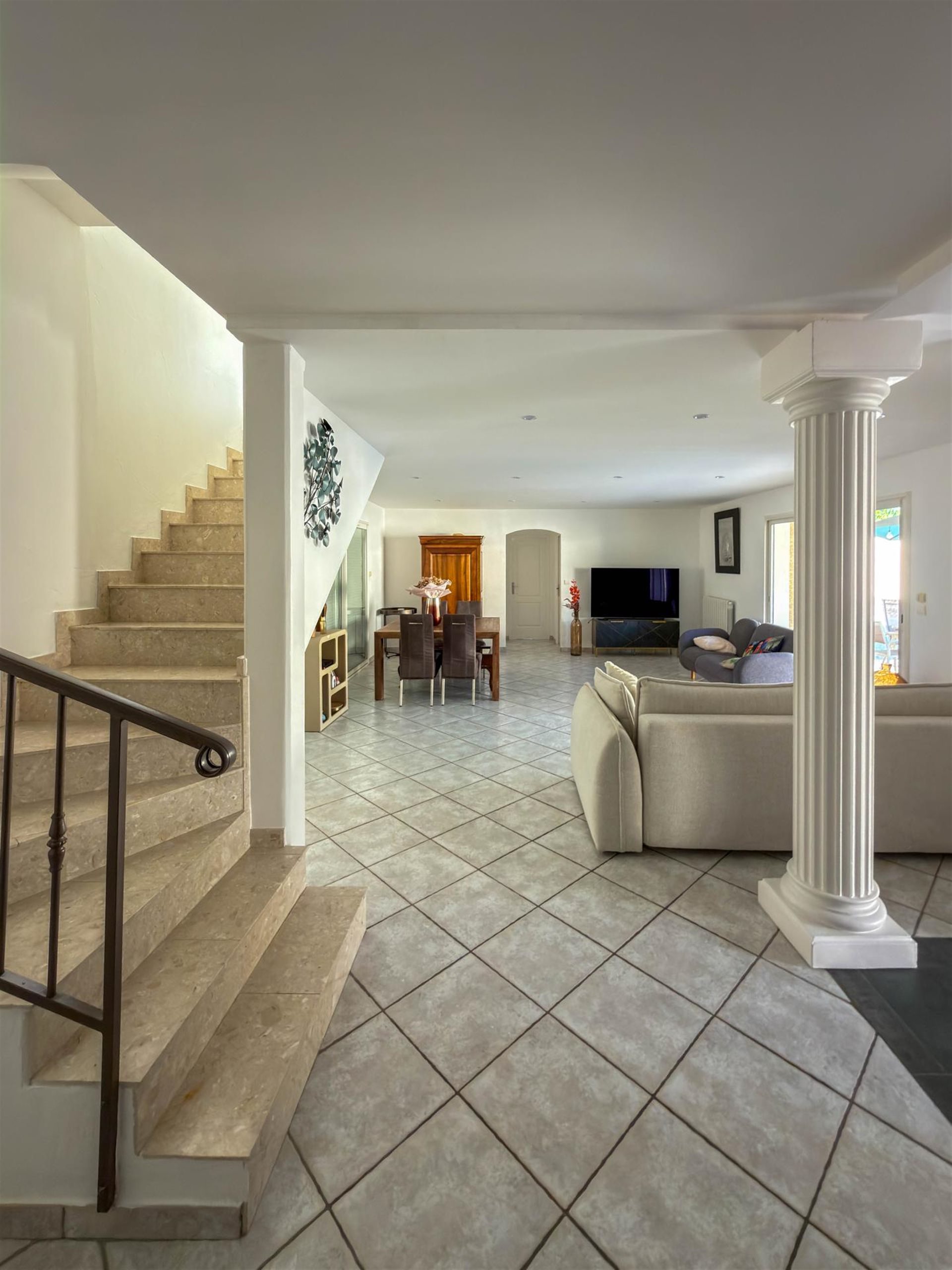 Maison à vendre, 136m², Saint-Laurent-de-Mure