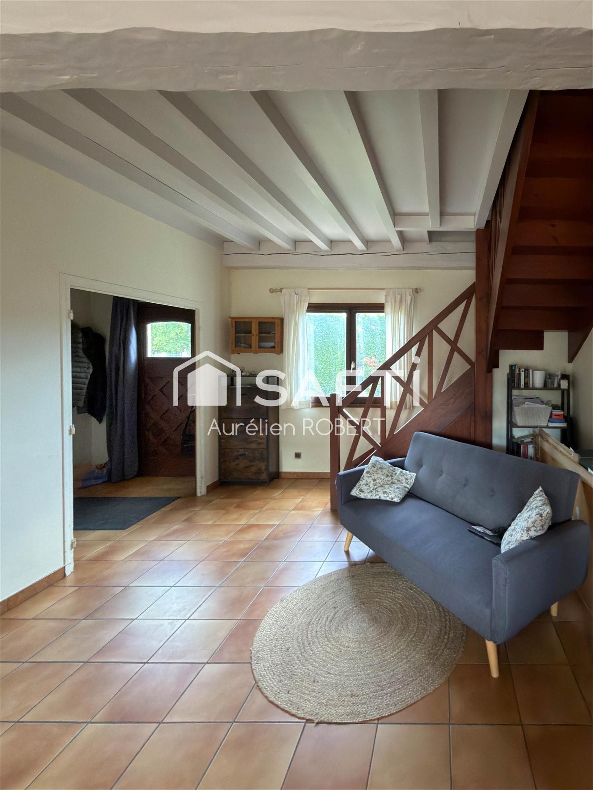 Maison à vendre, 205m², Simandres