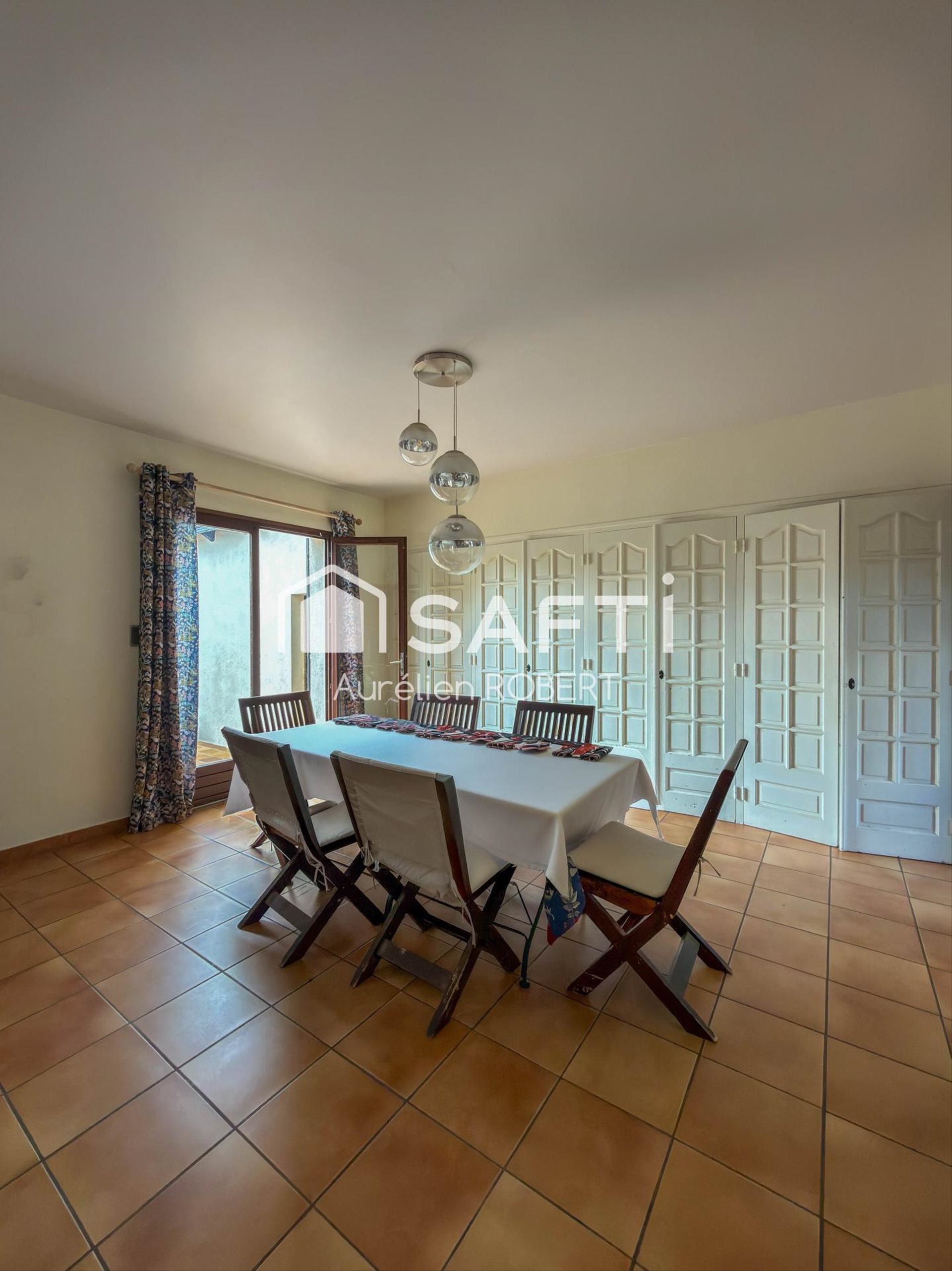 Maison à vendre, 205m², Simandres