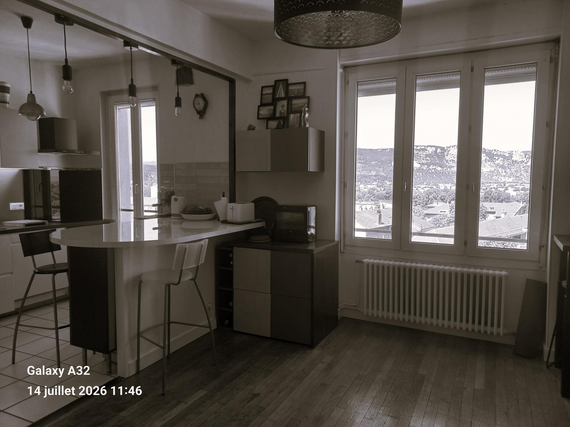 Appartement à vendre, 72m², Valence