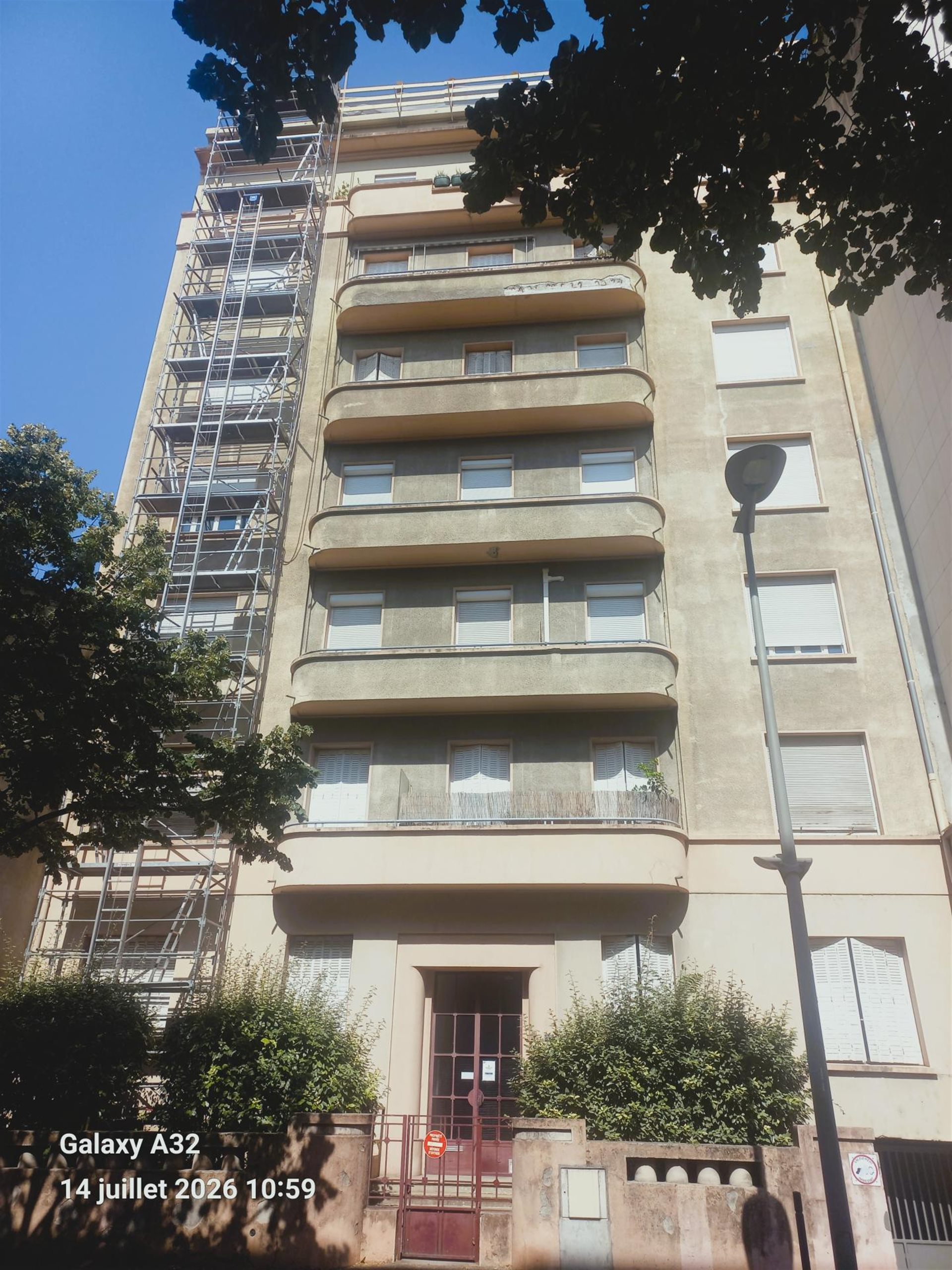 Appartement à vendre, 72m², Valence