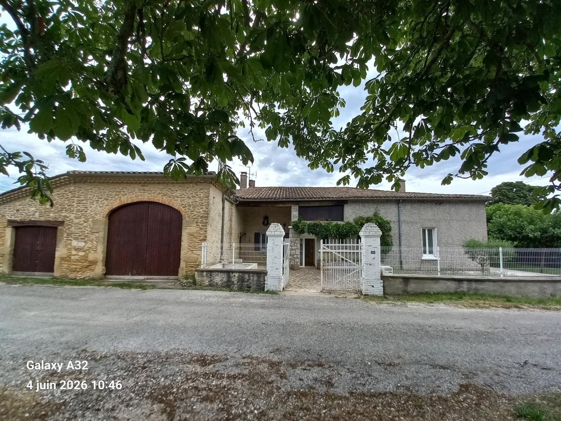Maison à vendre, 150m², Upie