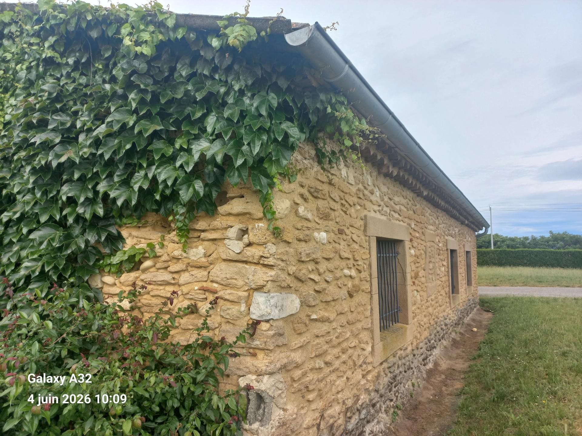 Maison à vendre, 150m², Upie
