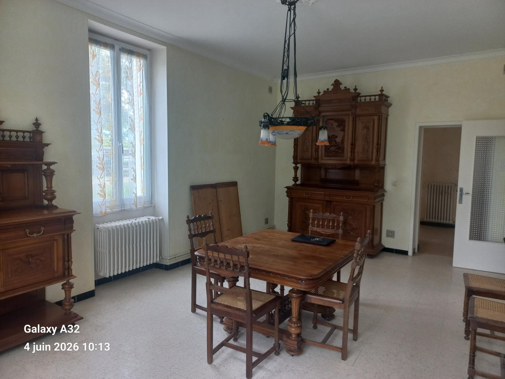 Maison à vendre, 150m², Upie