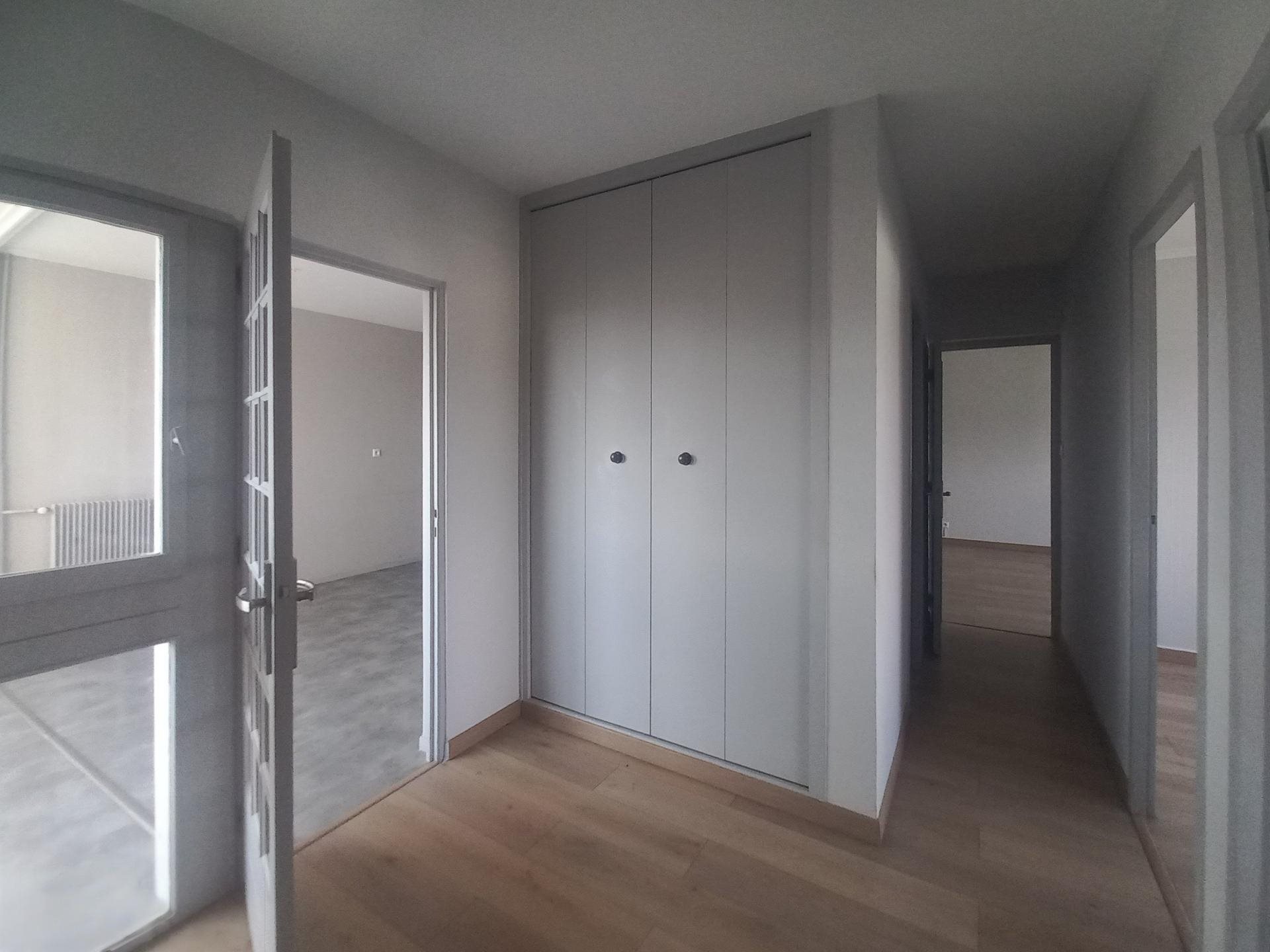Appartement à vendre, 90m², Valence