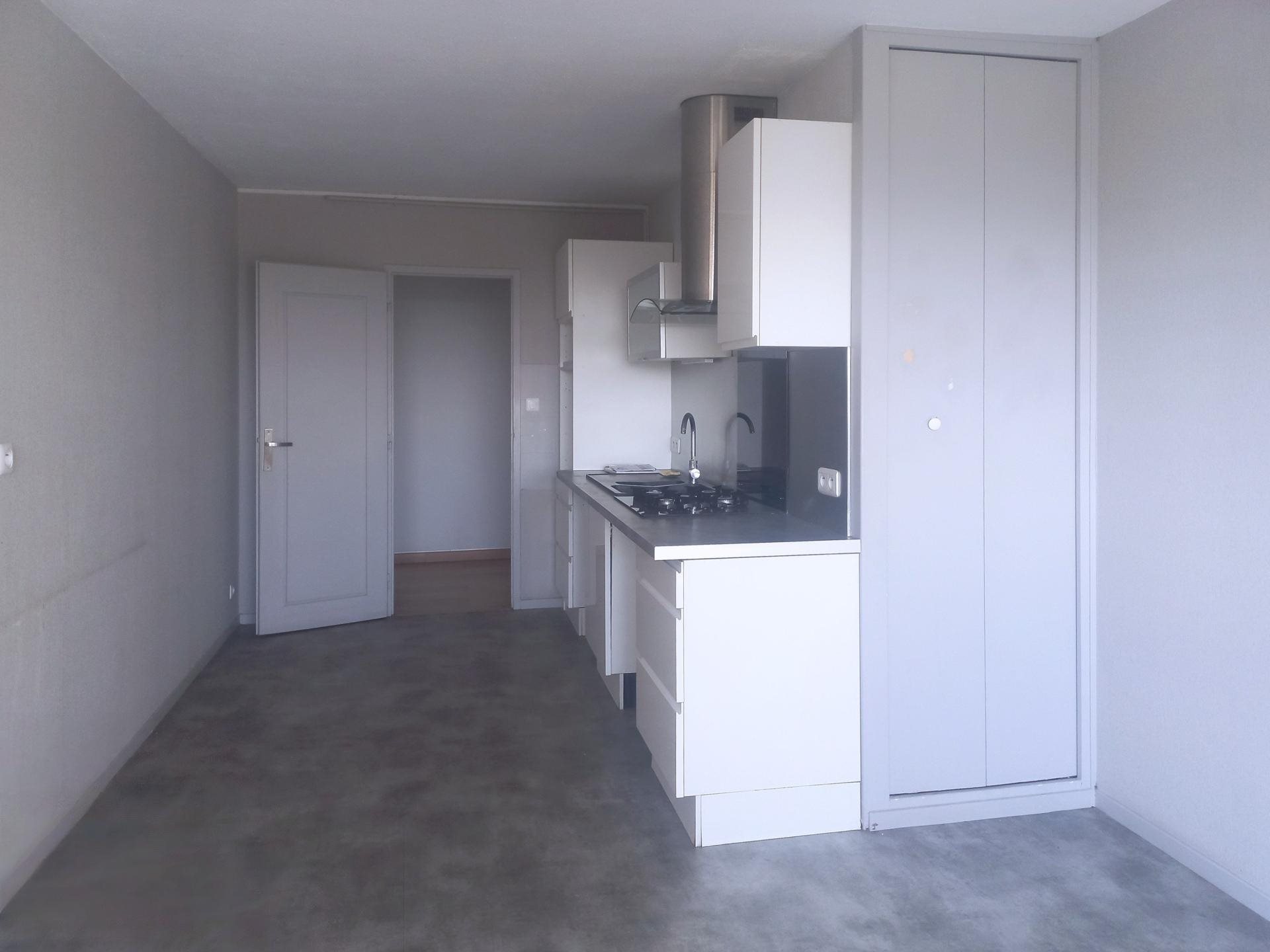 Appartement à vendre, 90m², Valence