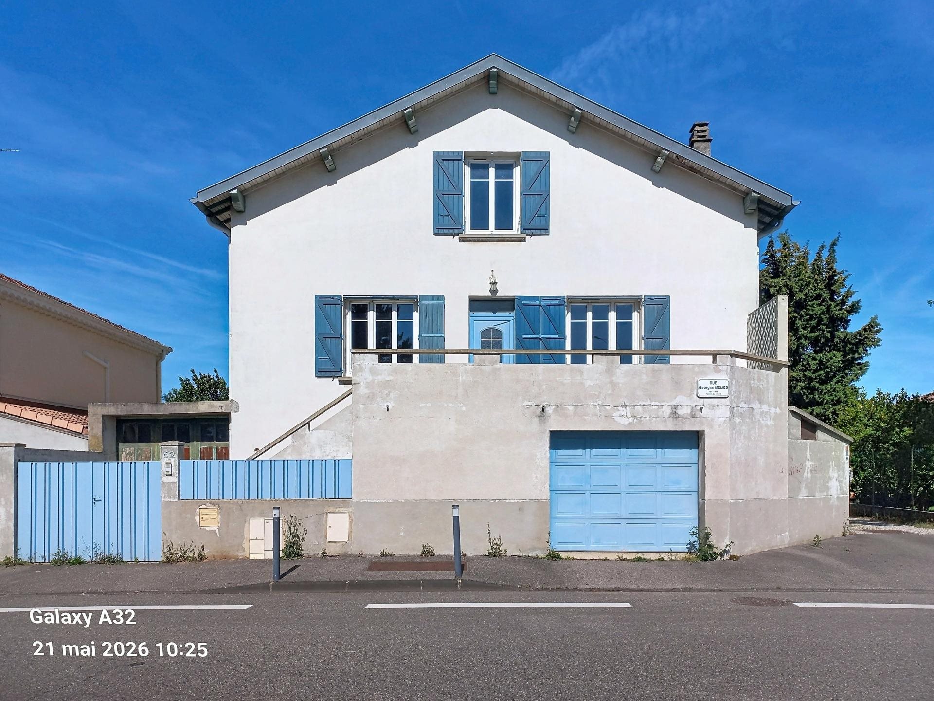 Maison à vendre, 210m², Valence