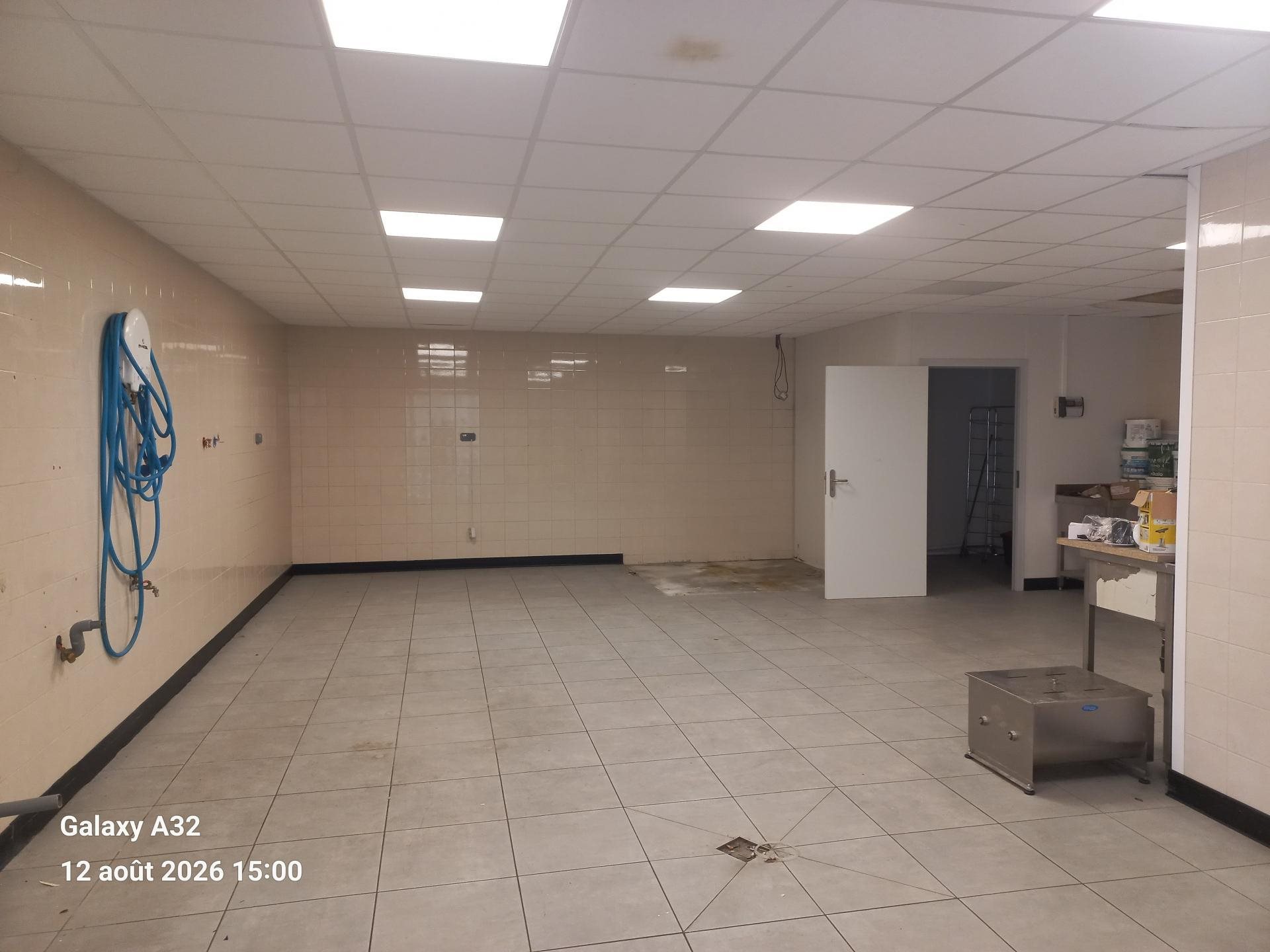 Appartement à vendre, 50m², Bourg-lès-Valence