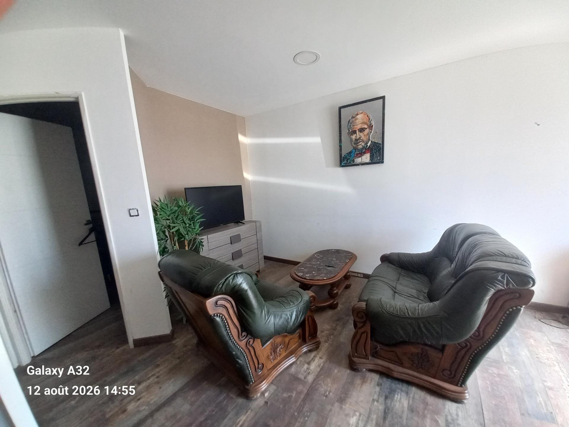 Appartement à vendre, 50m², Bourg-lès-Valence