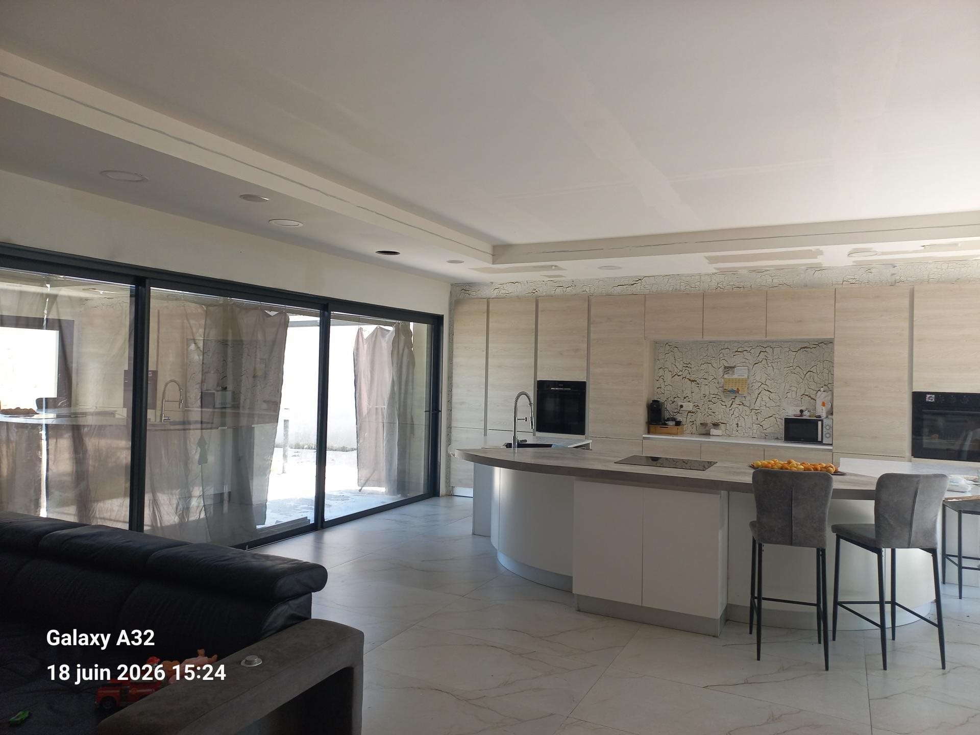 Maison à vendre, 139m², Bourg-lès-Valence