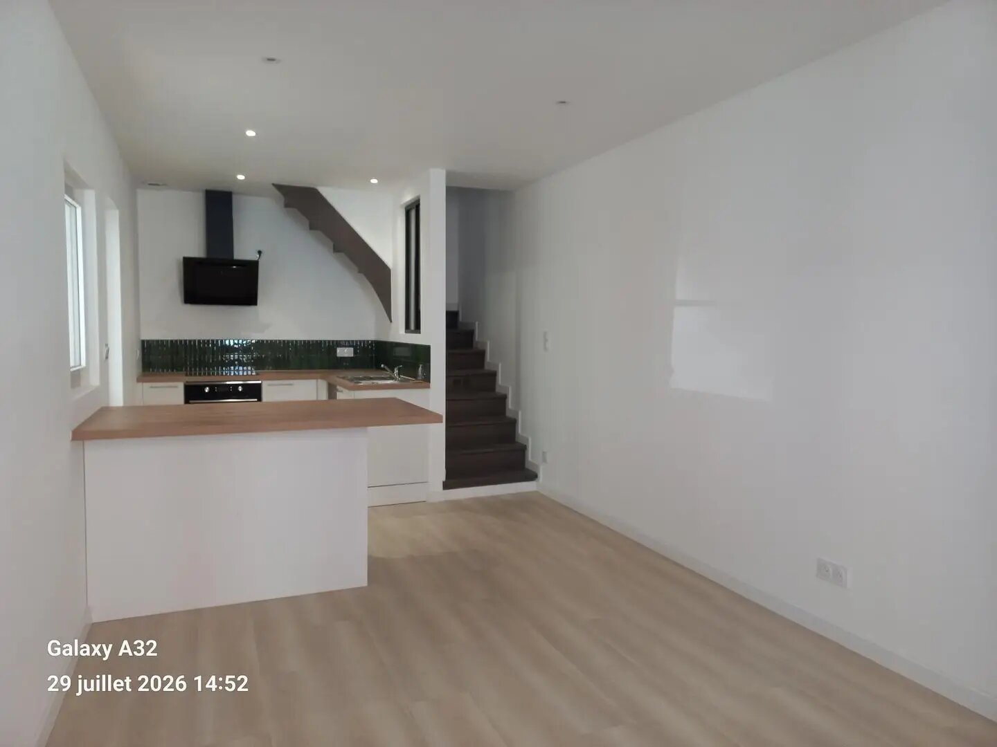 Maison à vendre, 41m², Valence