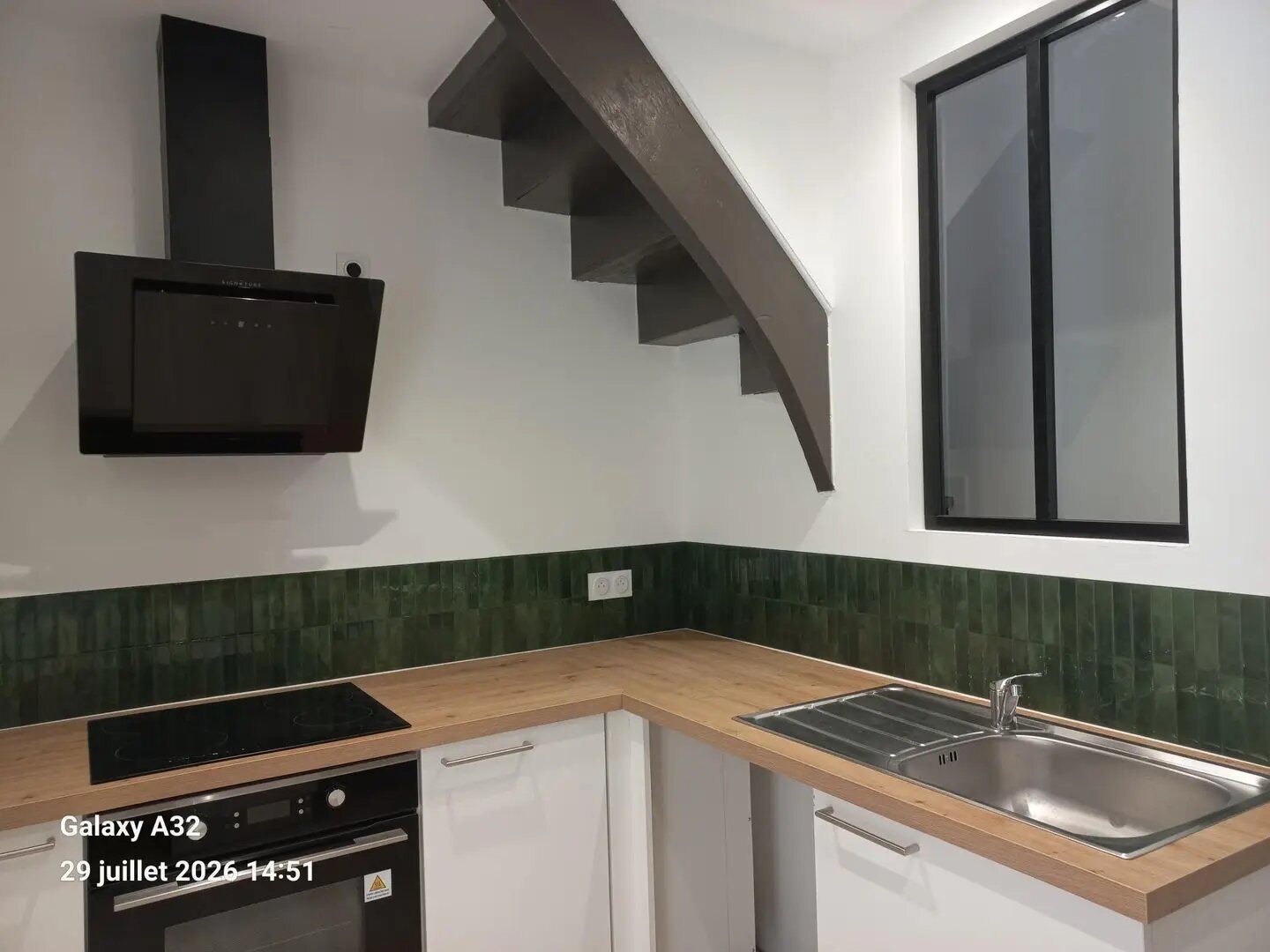Maison à vendre, 41m², Valence