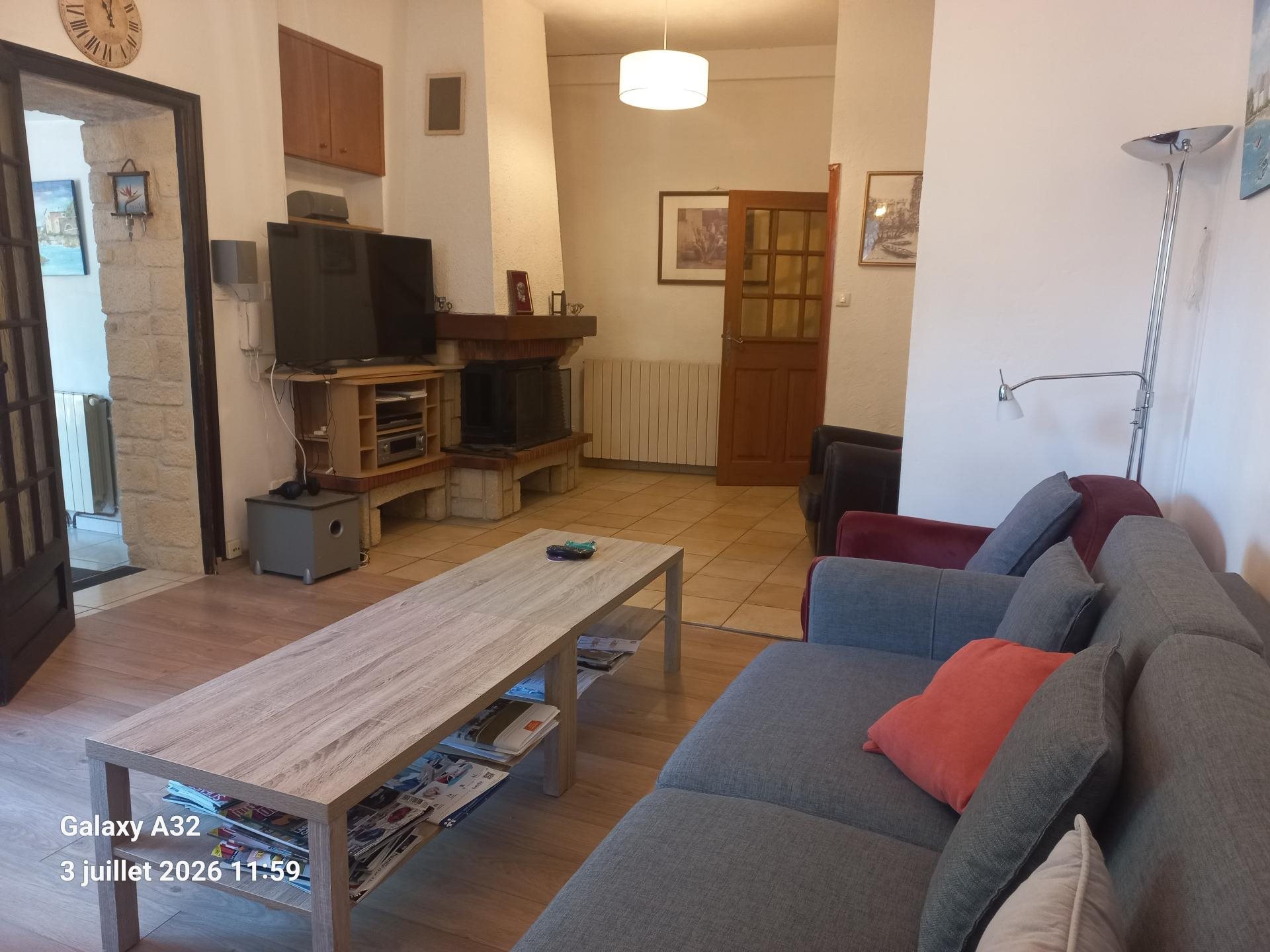 Maison à vendre, 103m², Valence