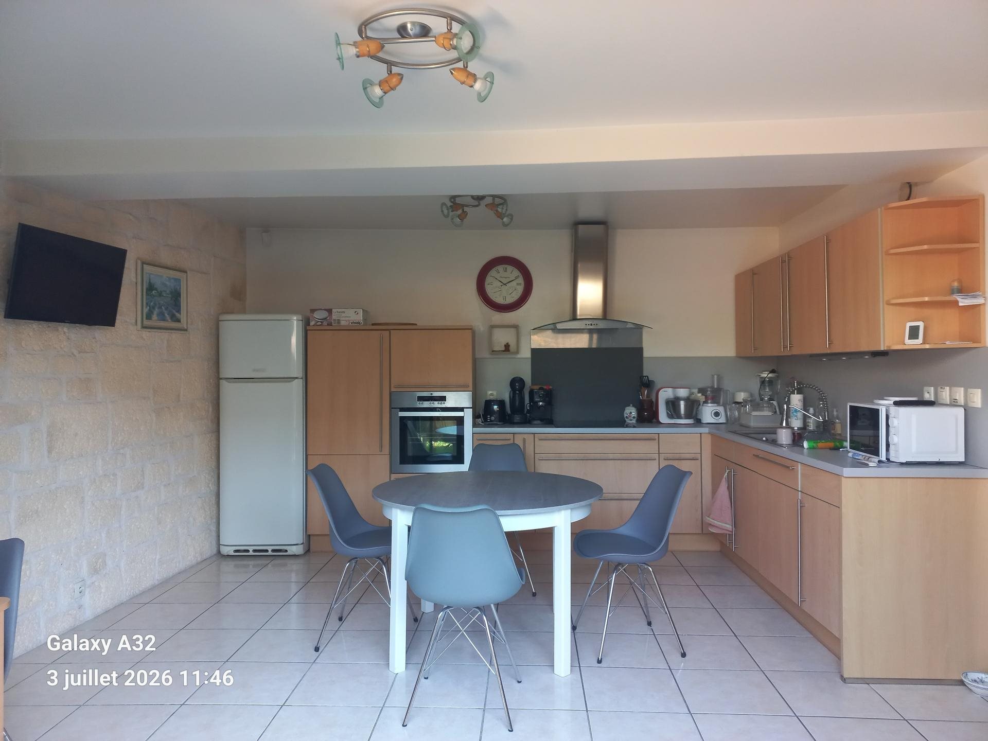Maison à vendre, 103m², Valence