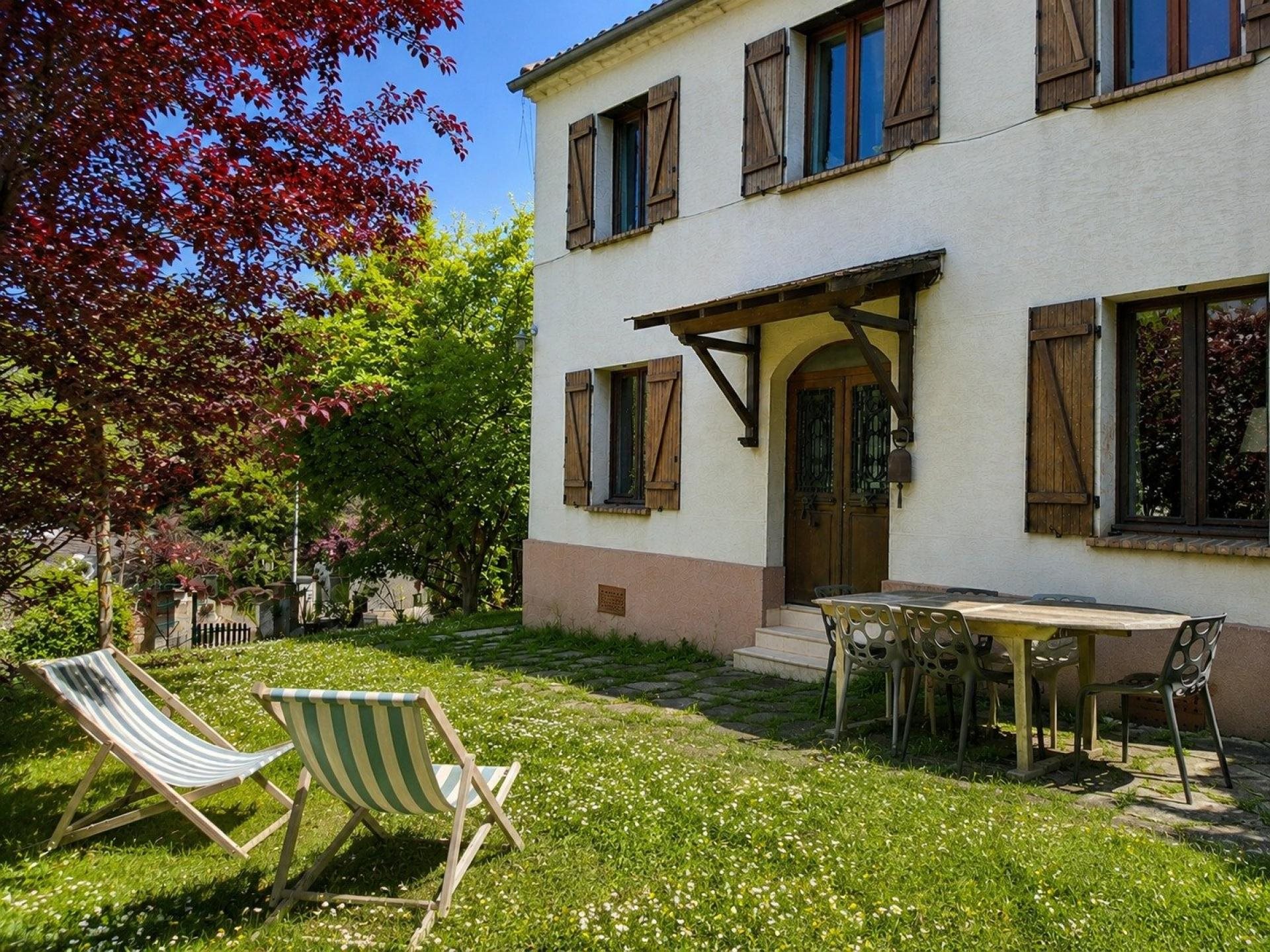 Maison à vendre, 180m², Sèvres