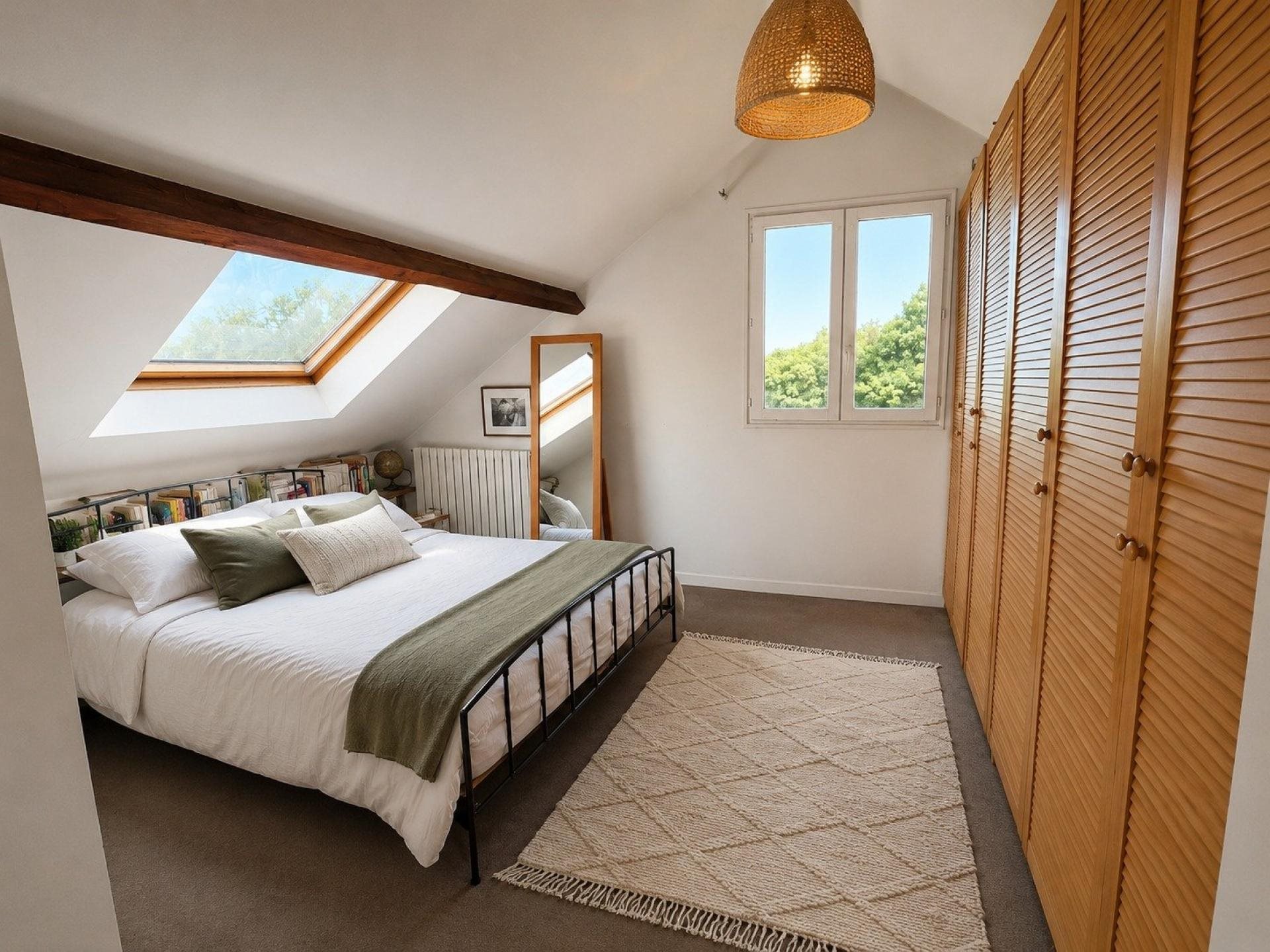 Maison à vendre, 180m², Sèvres