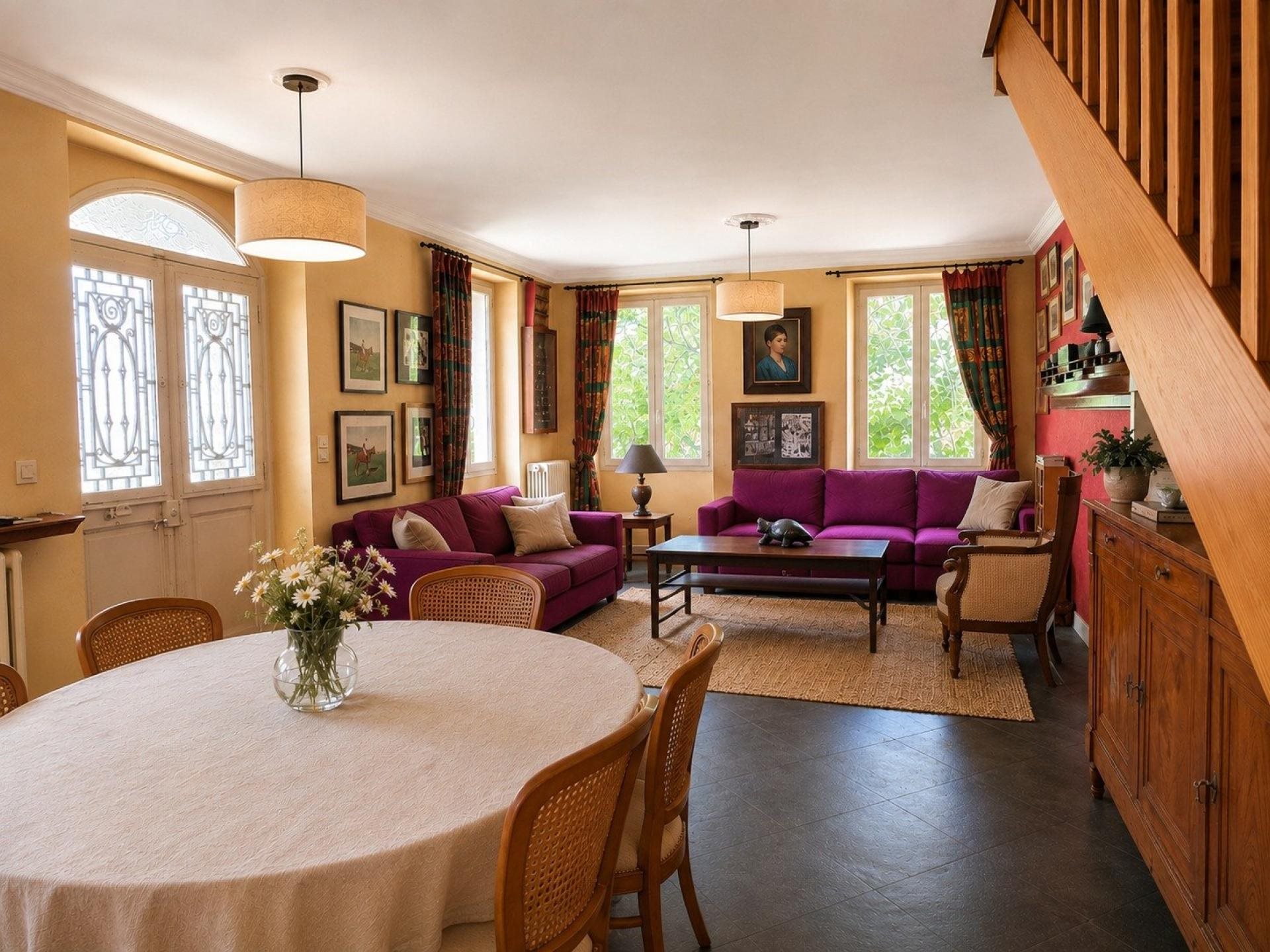 Maison à vendre, 180m², Sèvres