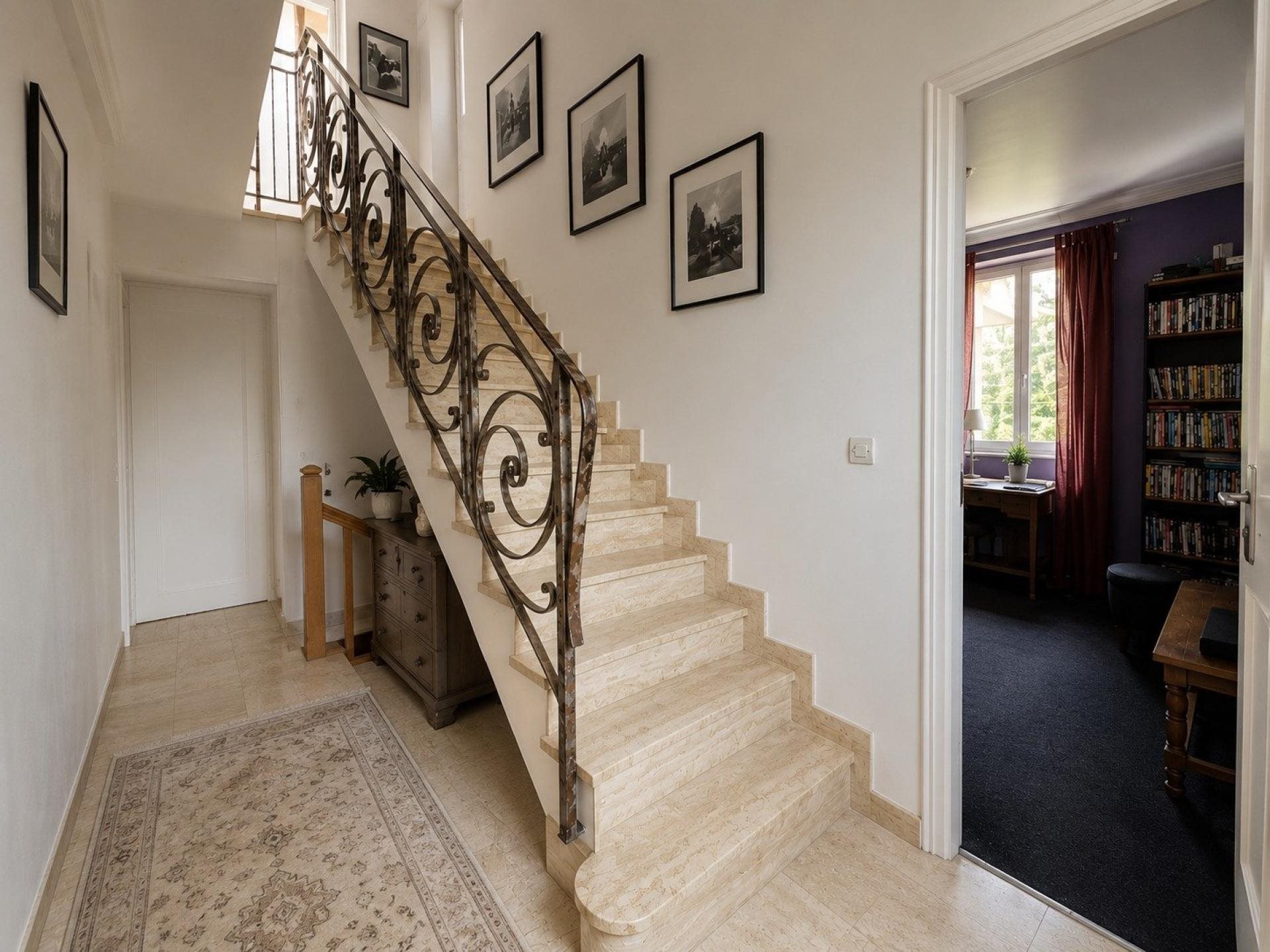 Maison à vendre, 180m², Sèvres