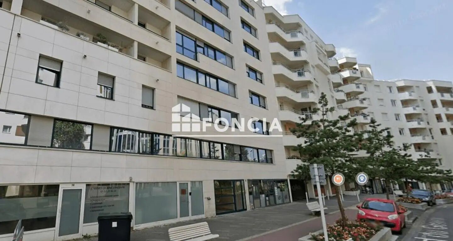 Appartement à louer, 27m², Montrouge