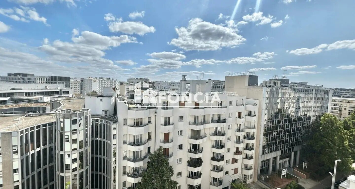 Appartement à louer, 27m², Montrouge