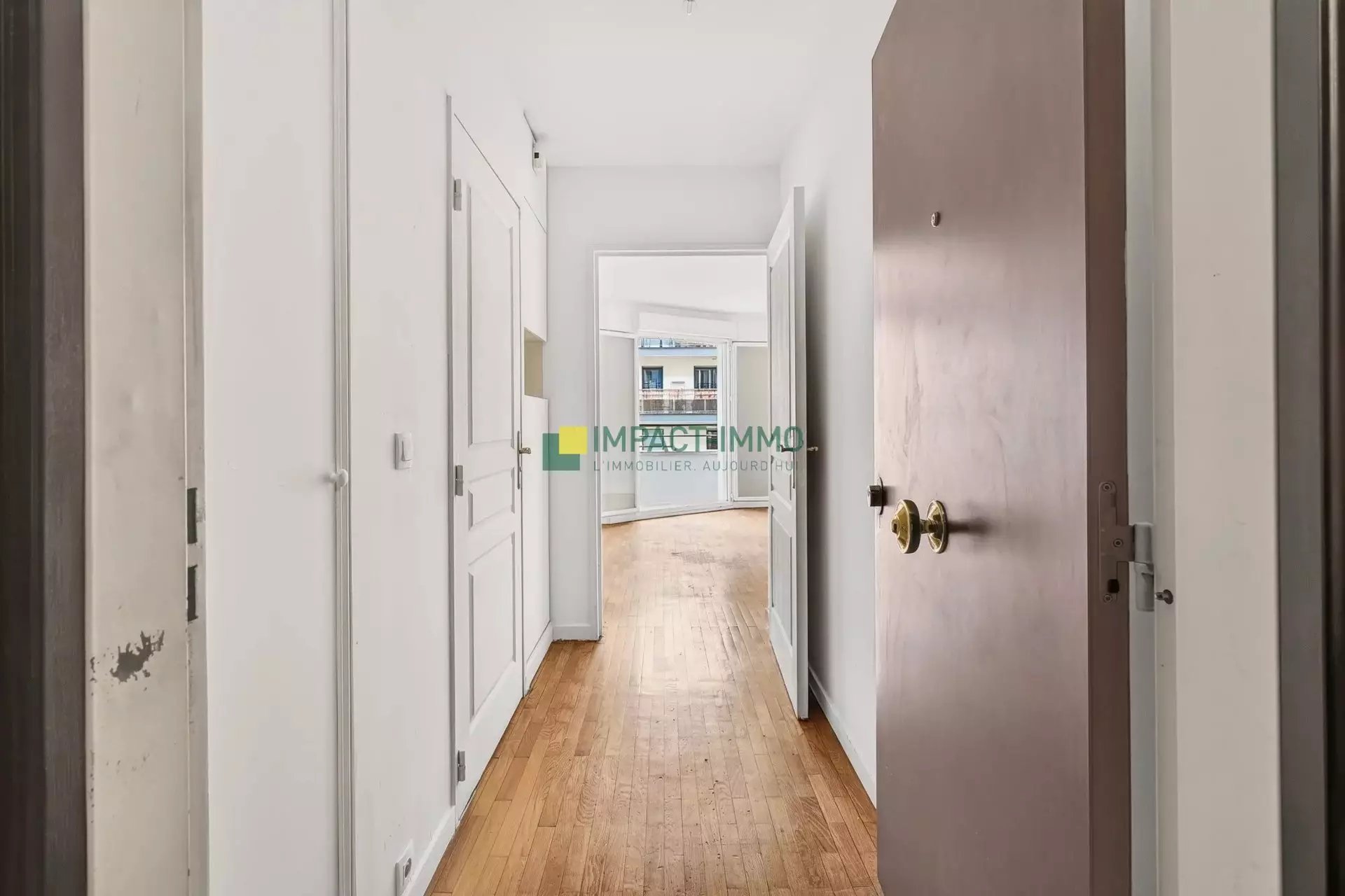 Appartement à vendre, 2m², Bois-Colombes
