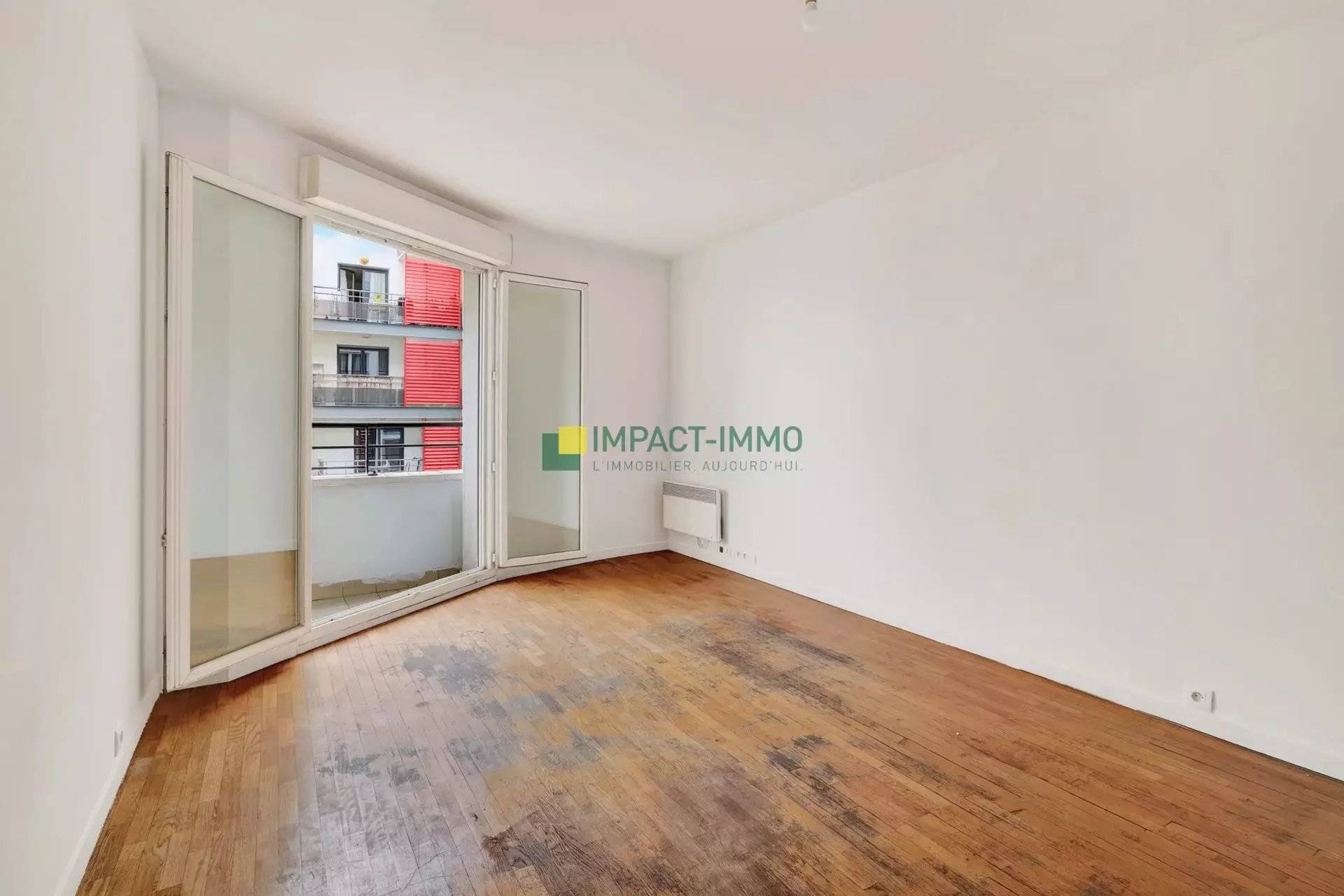 Appartement à vendre, 2m², Bois-Colombes