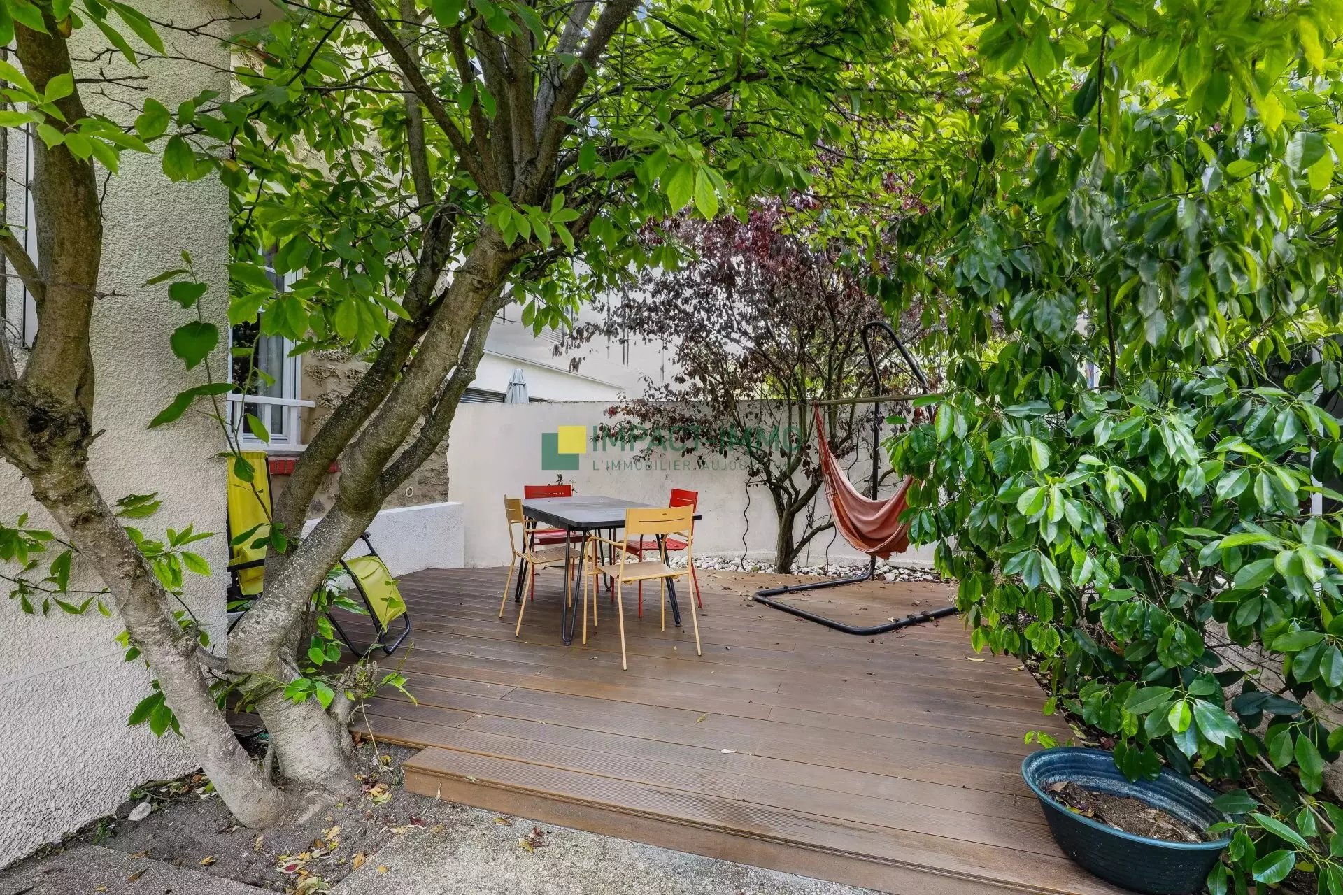 Maison à vendre, 102m², Colombes